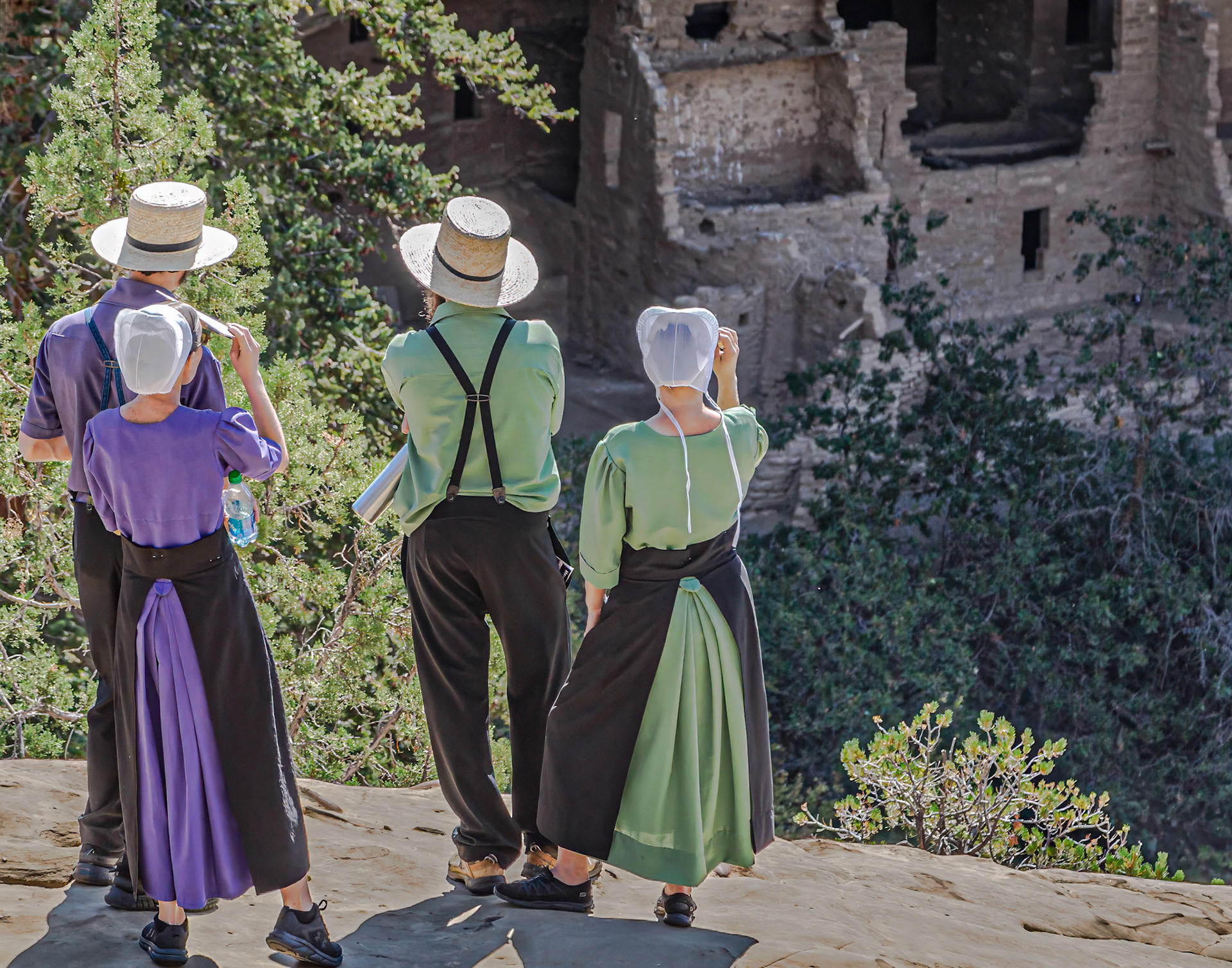 Mesa Verde National Park