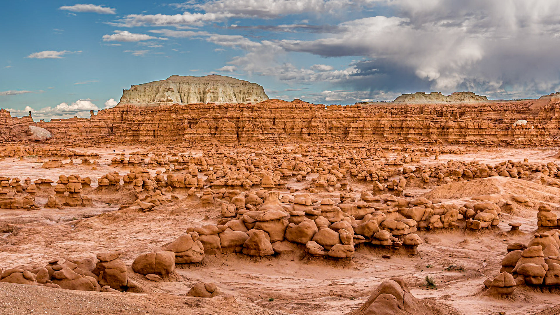 Goblin Valley State Park