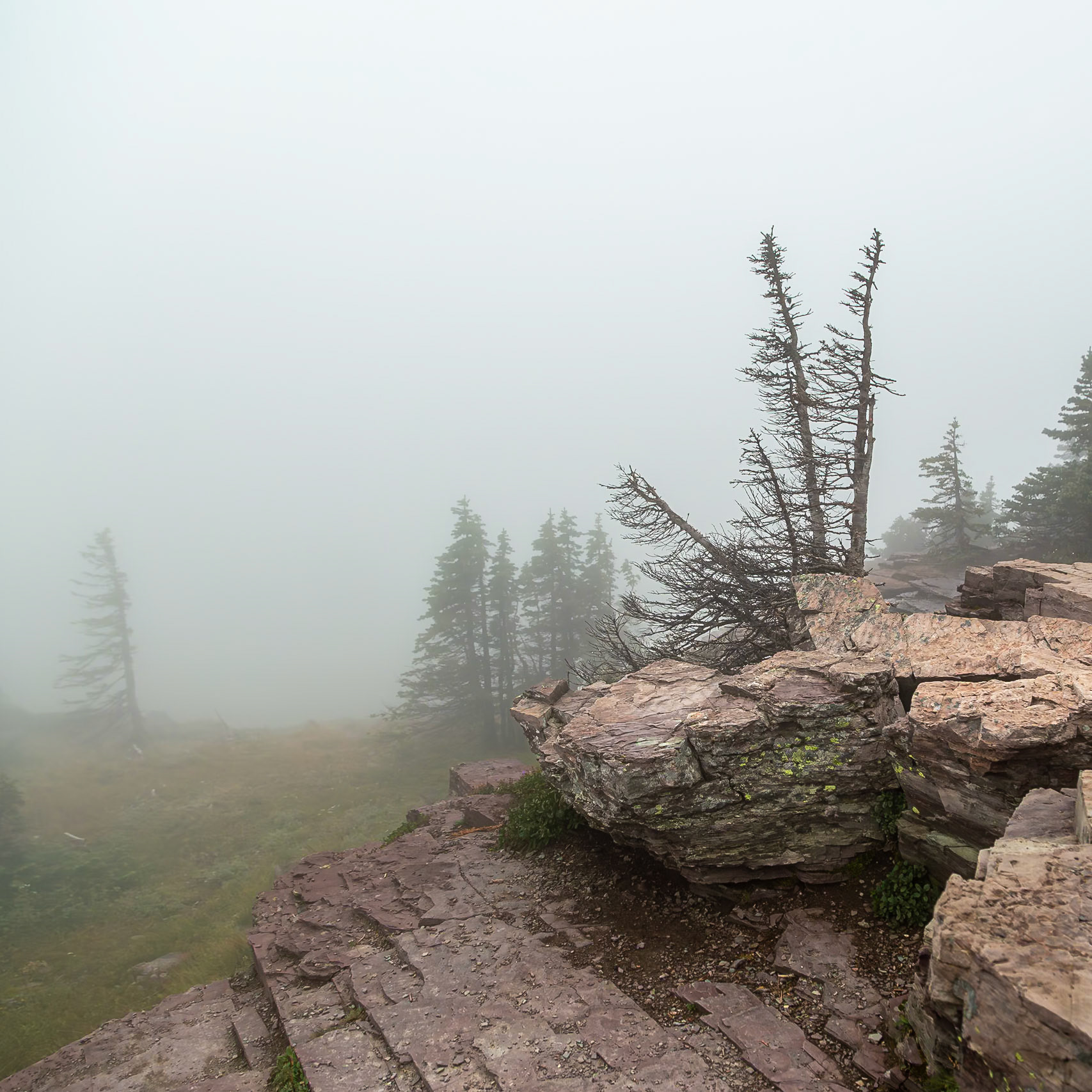 Glacier National Park