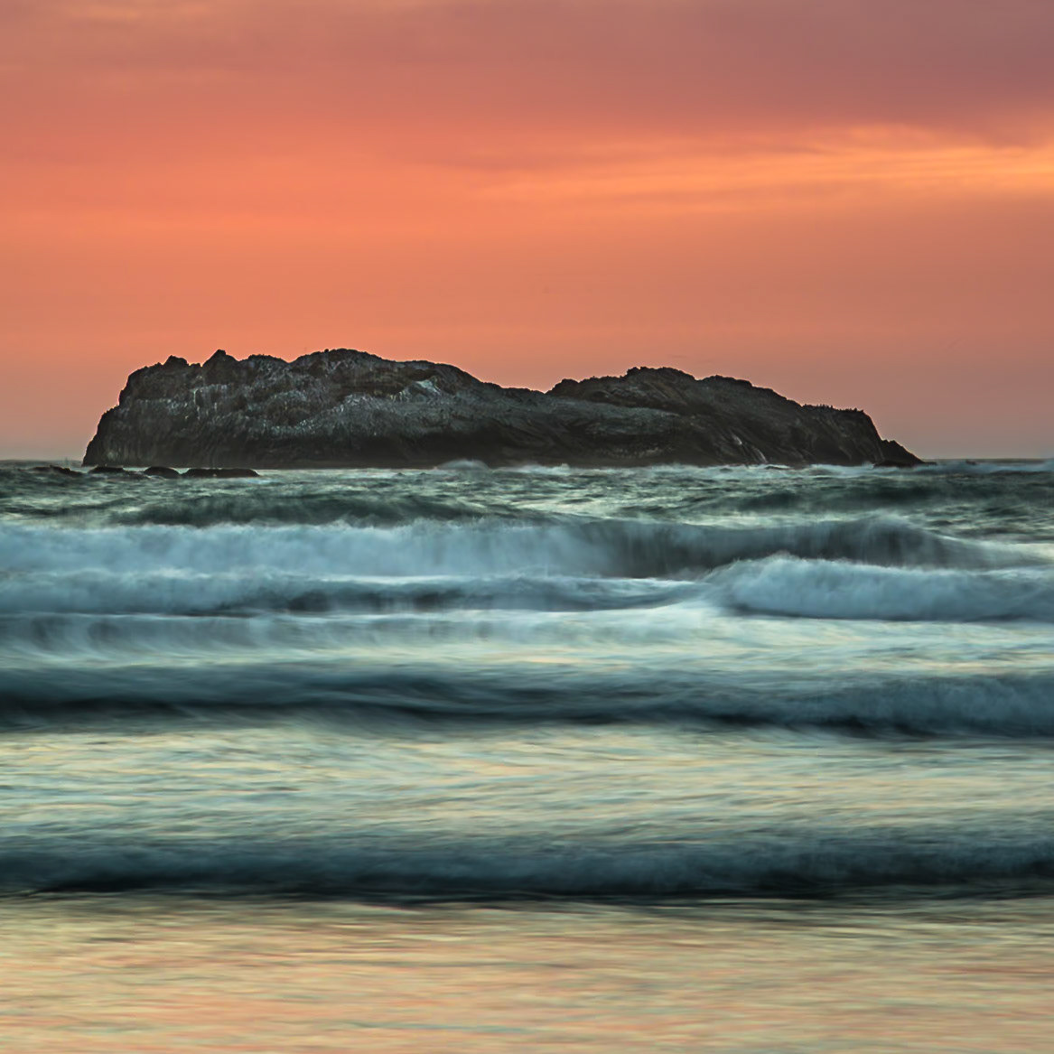 Northern California