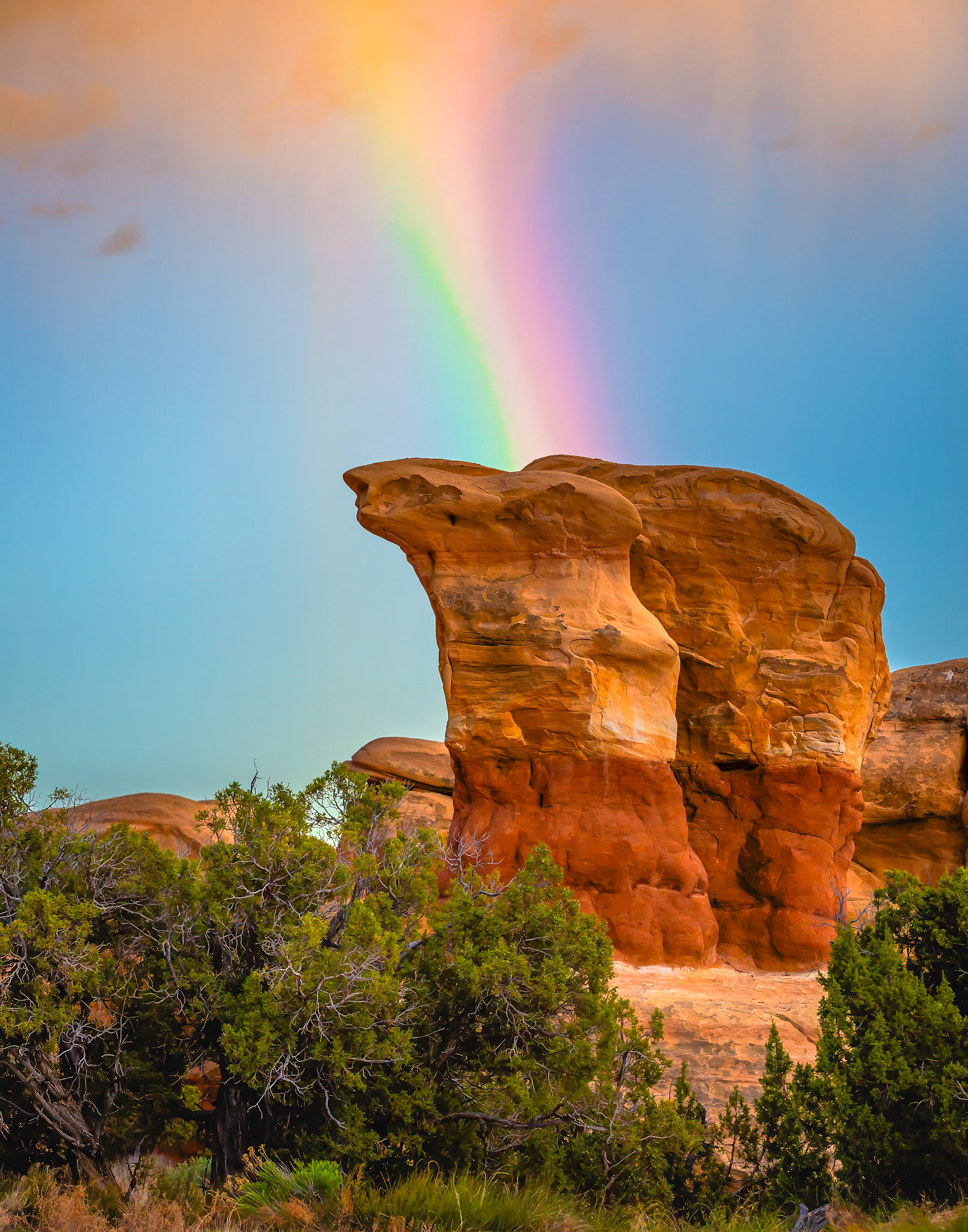 Grand Staircase-Escalante National Monument