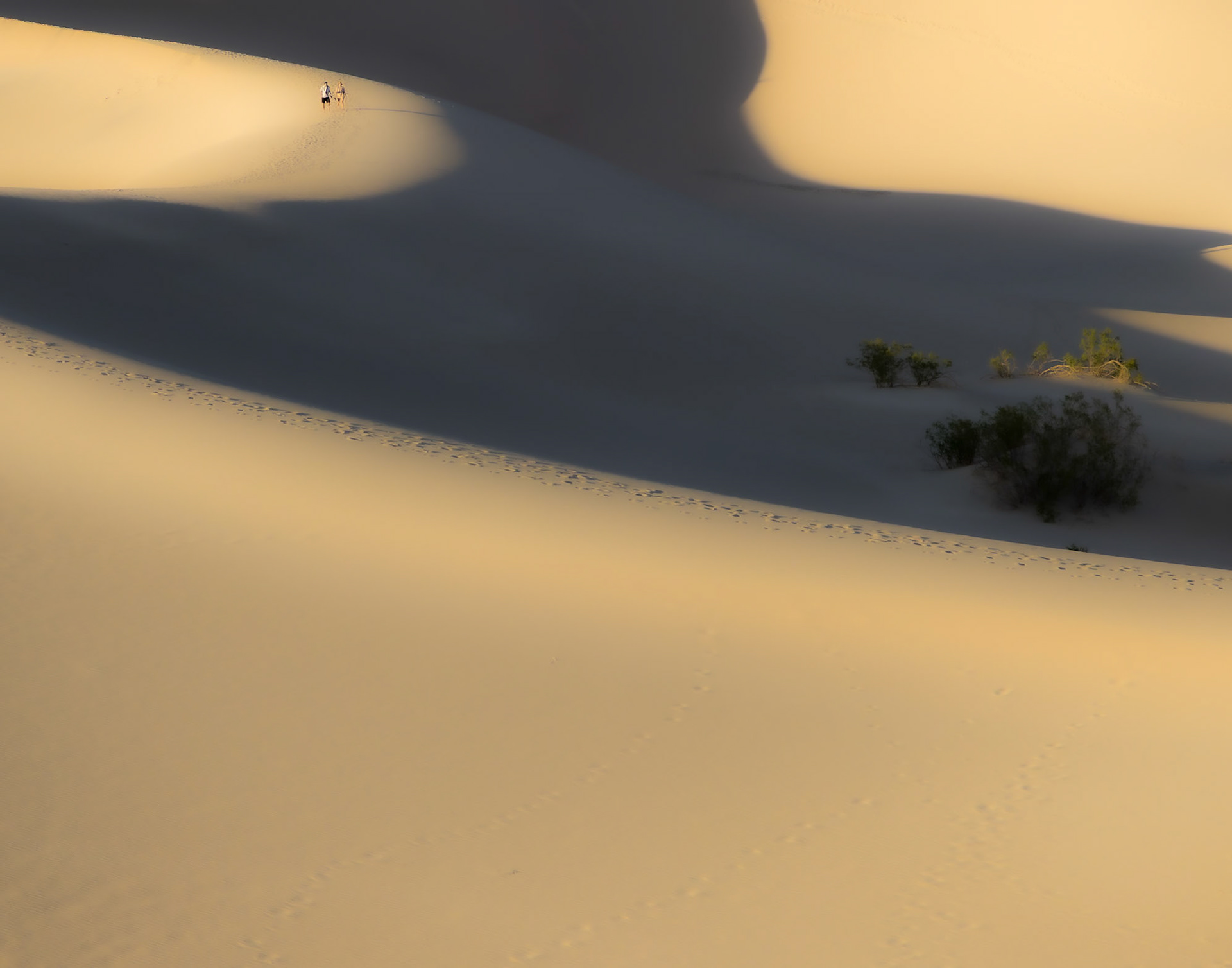 Death Valley National Park