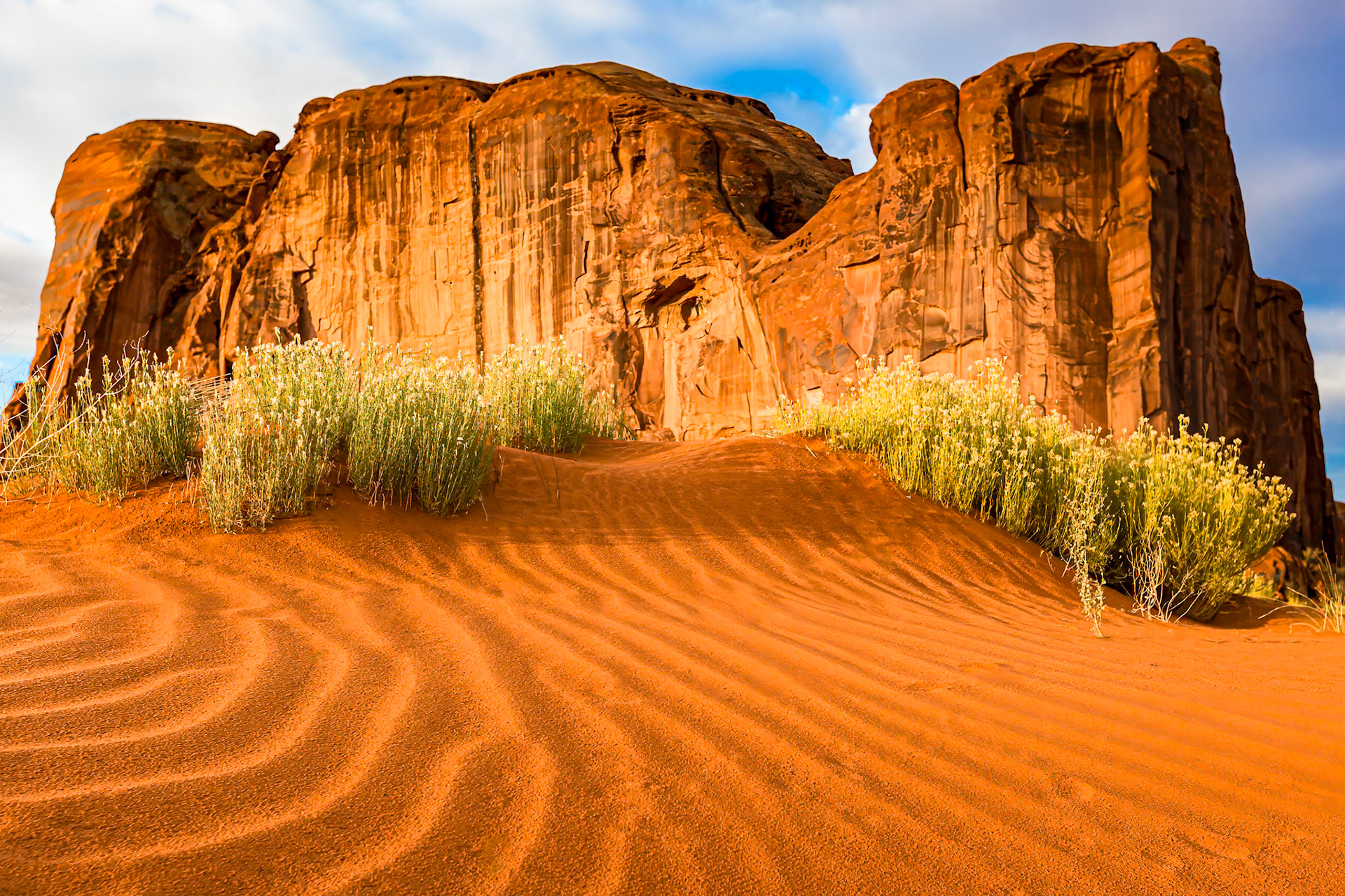 Monument Valley 