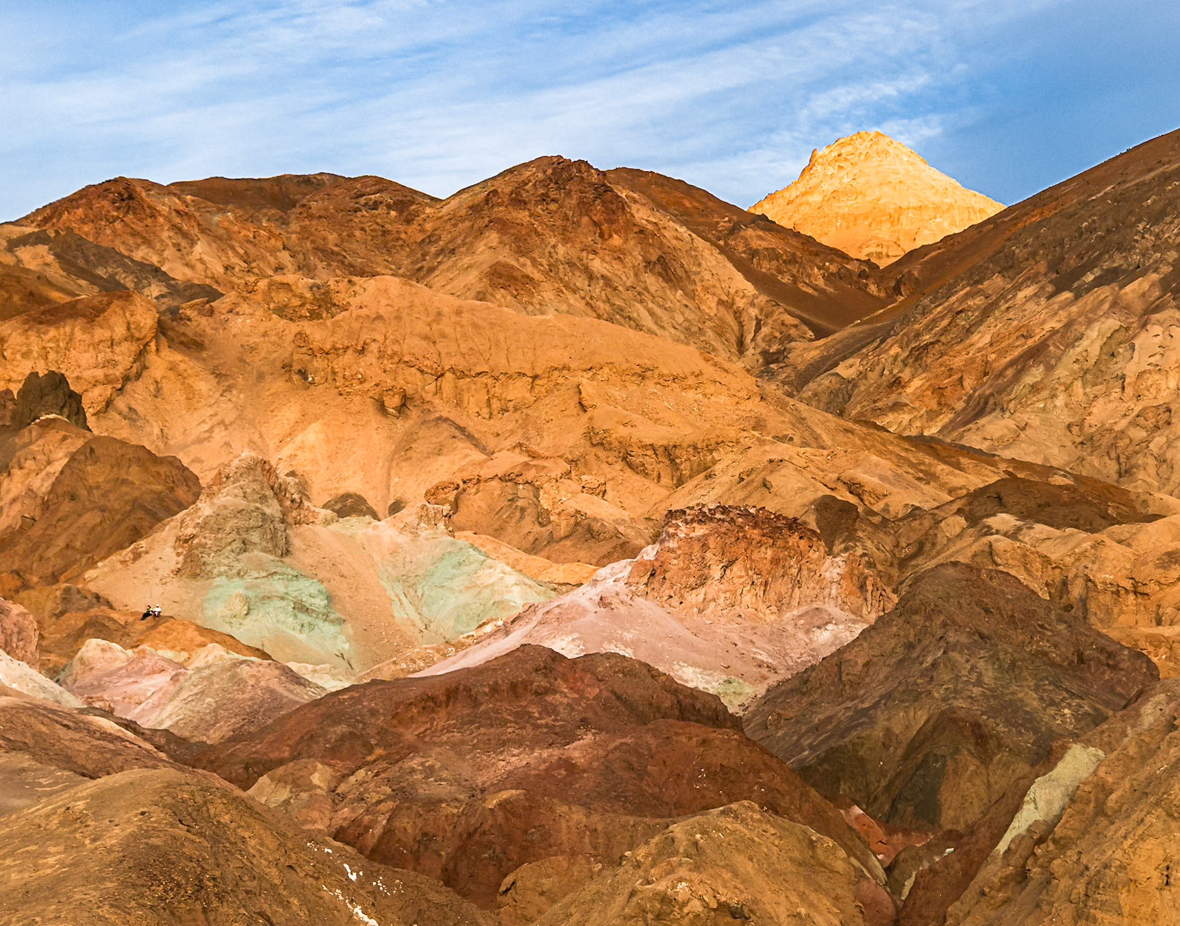 Death Valley National Park