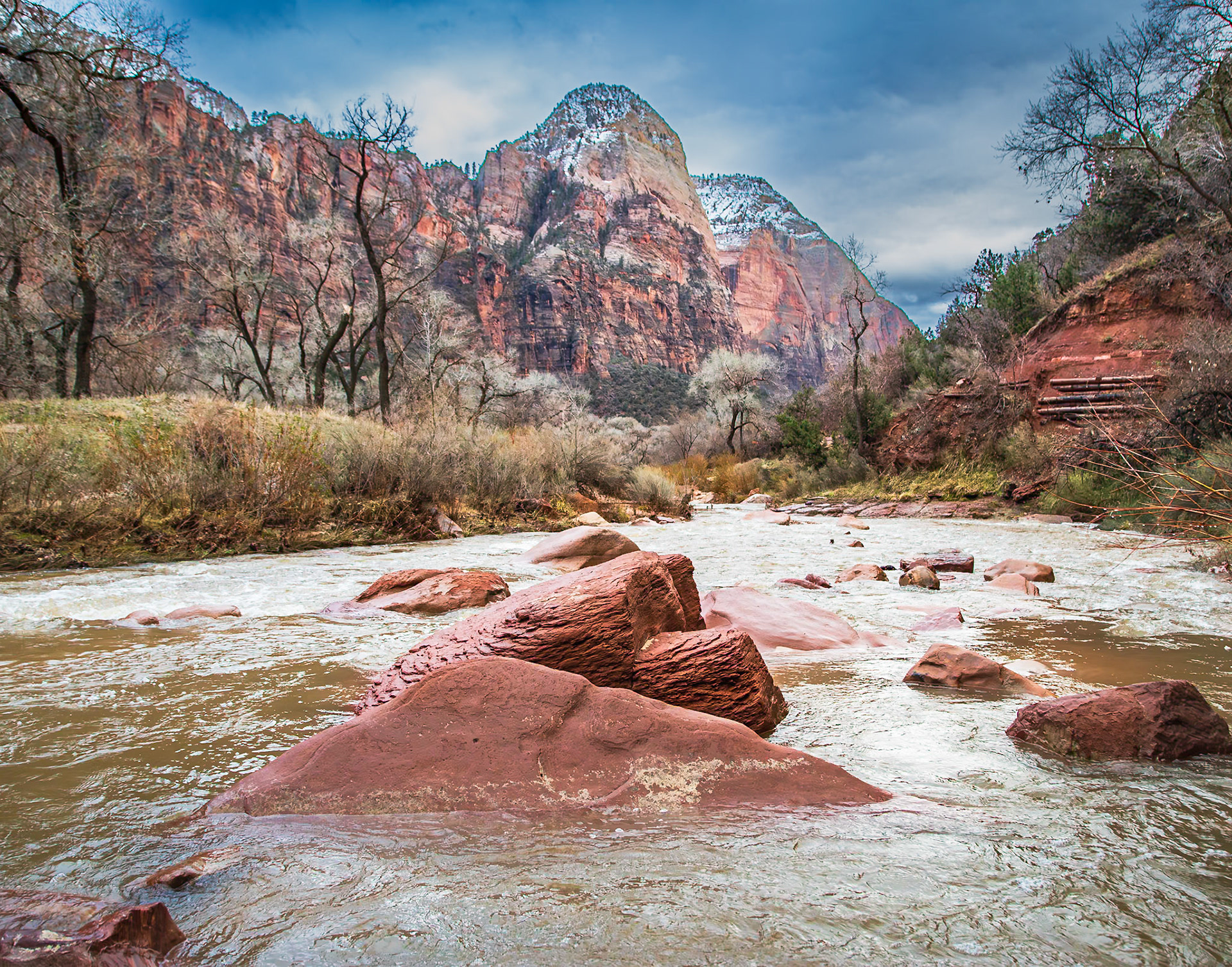 Zion National Park