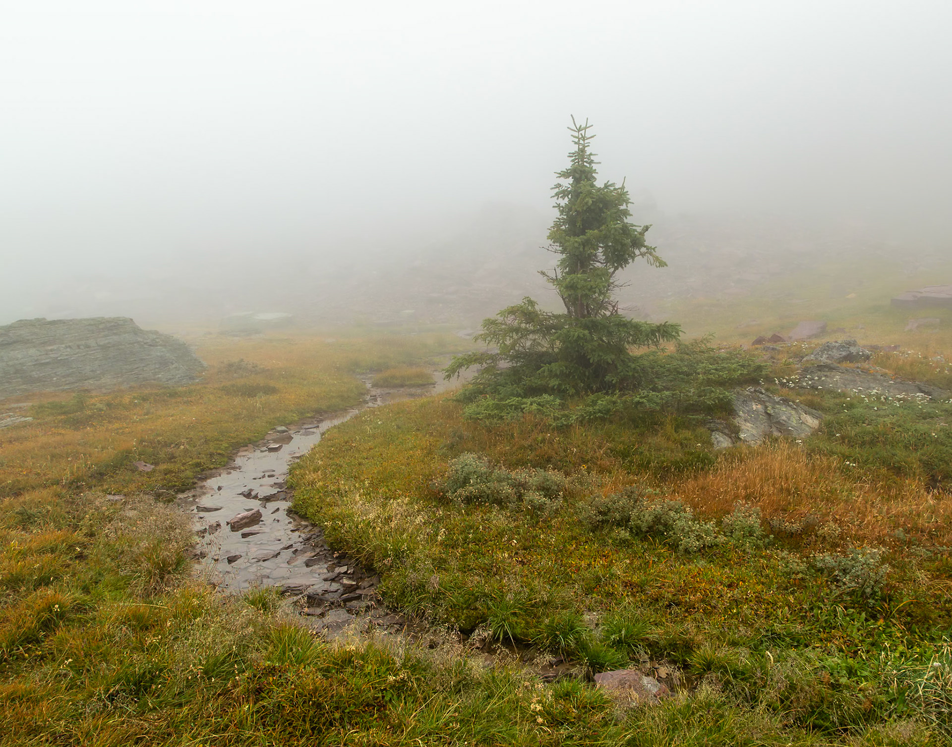 Glacier National Park