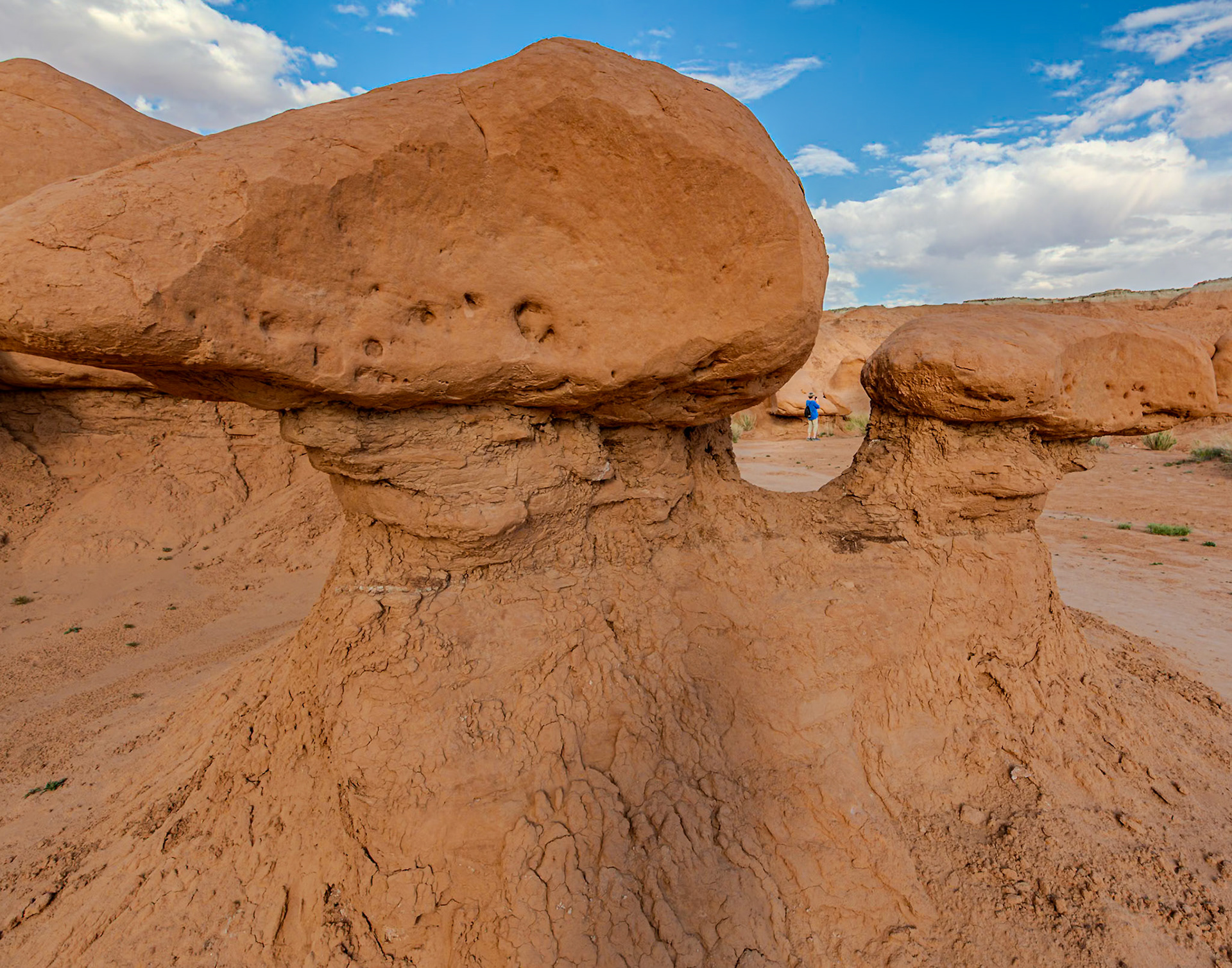 Goblin Valley State Park