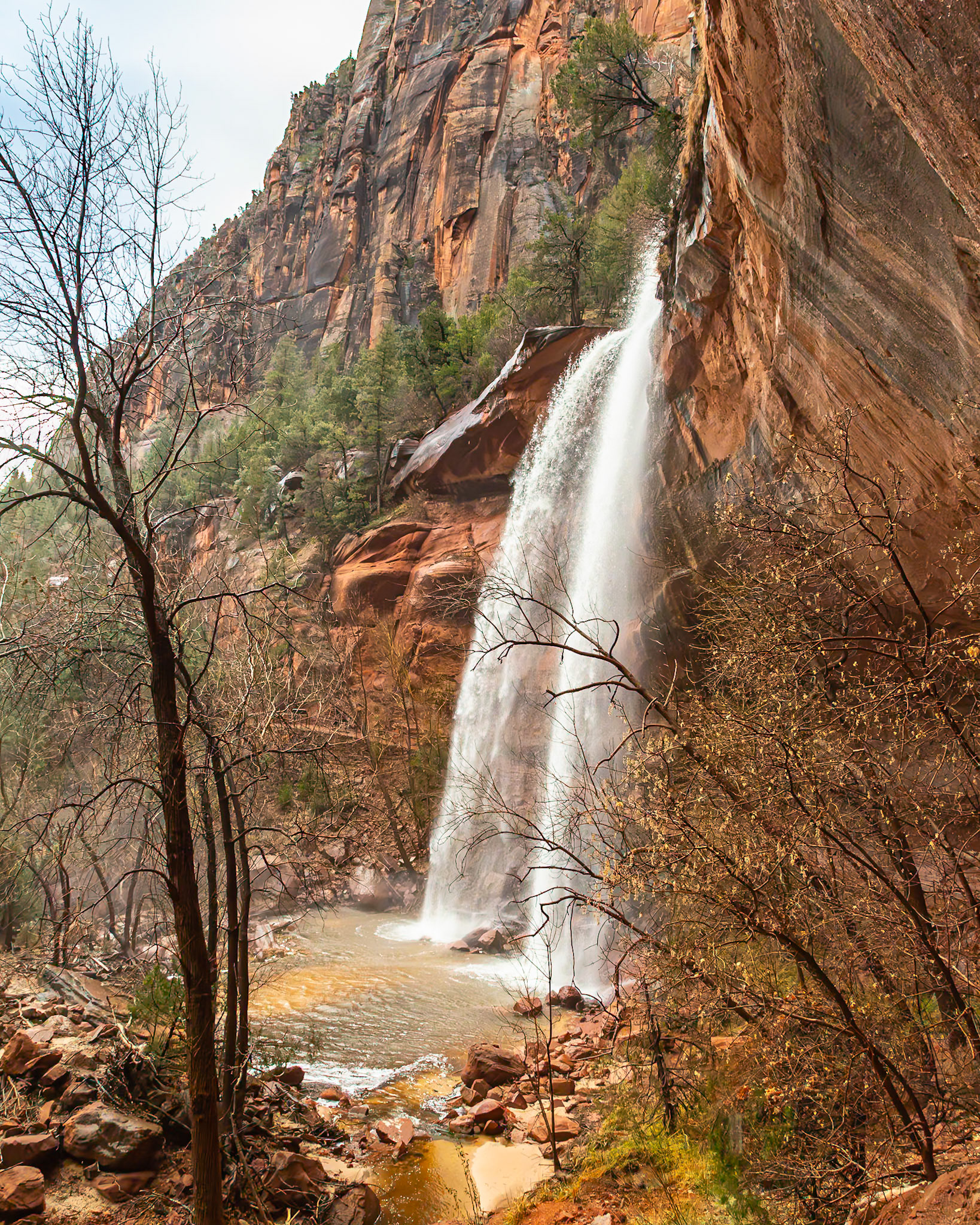 Zion National Park