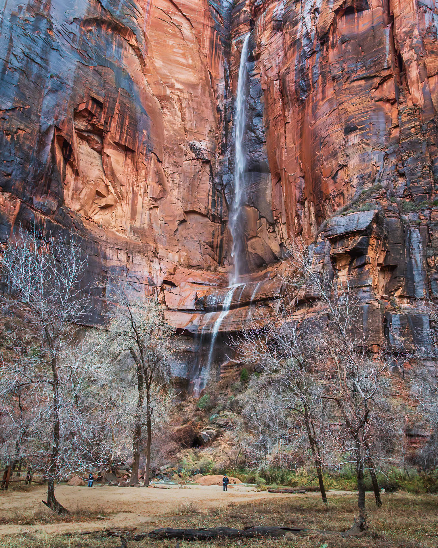 Zion National Park