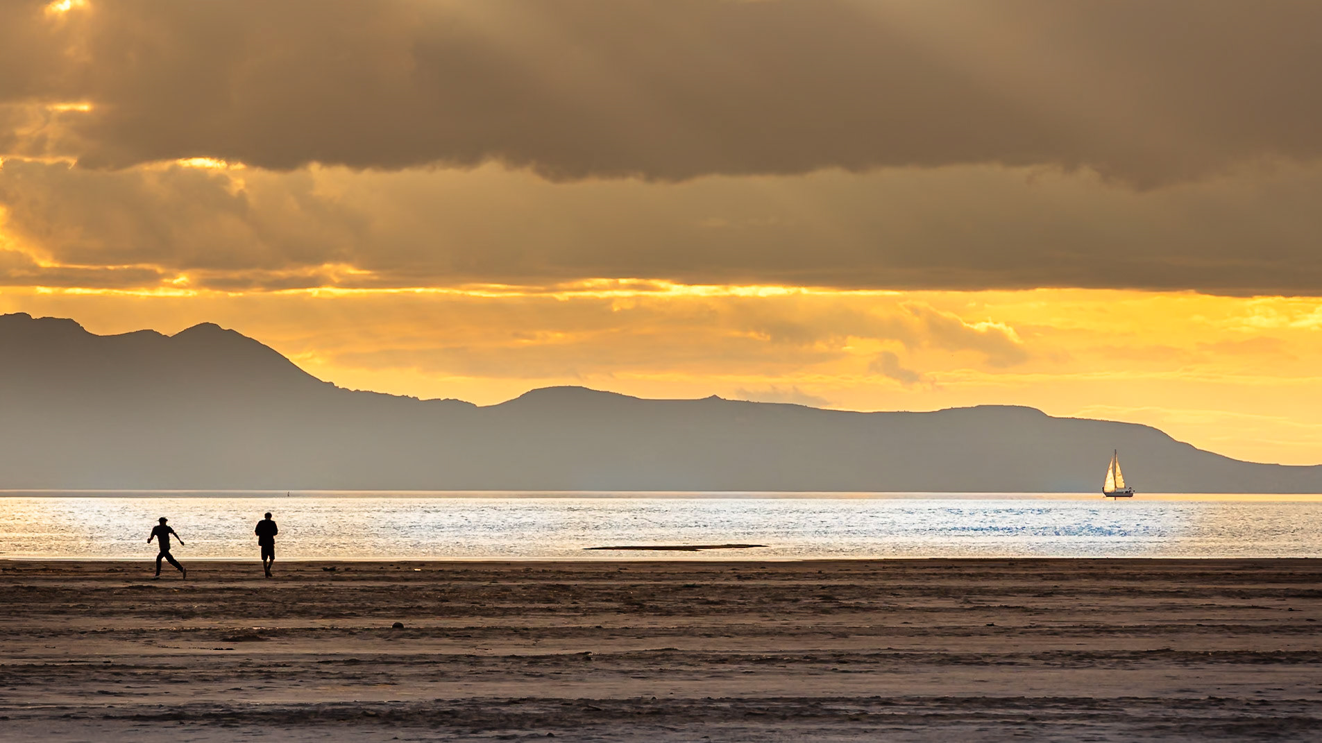 Great Salt Lake