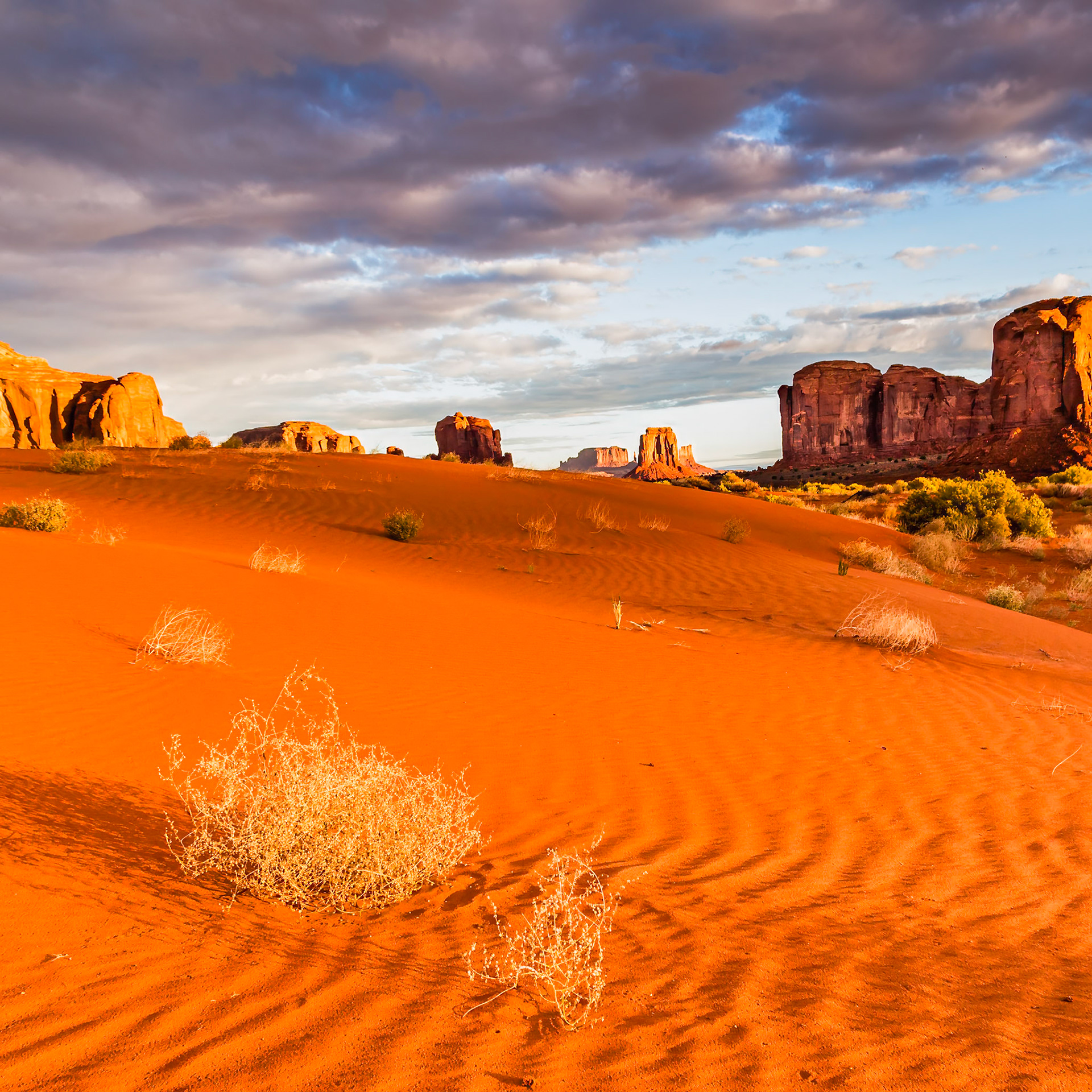Monument Valley