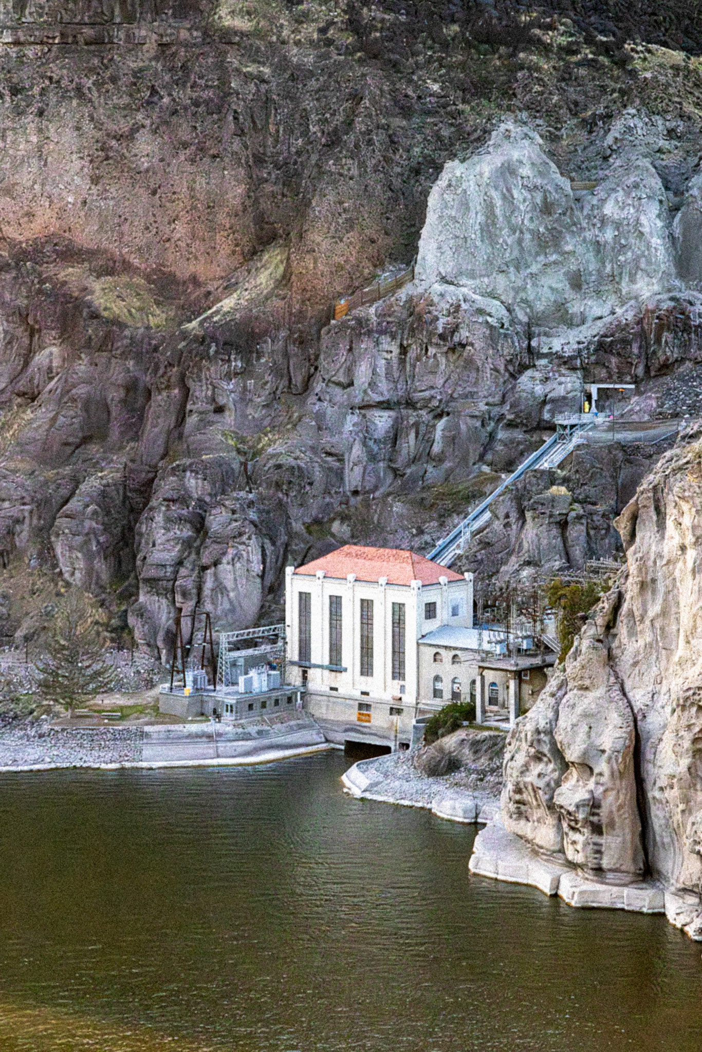 Shoshone Falls, Idaho 