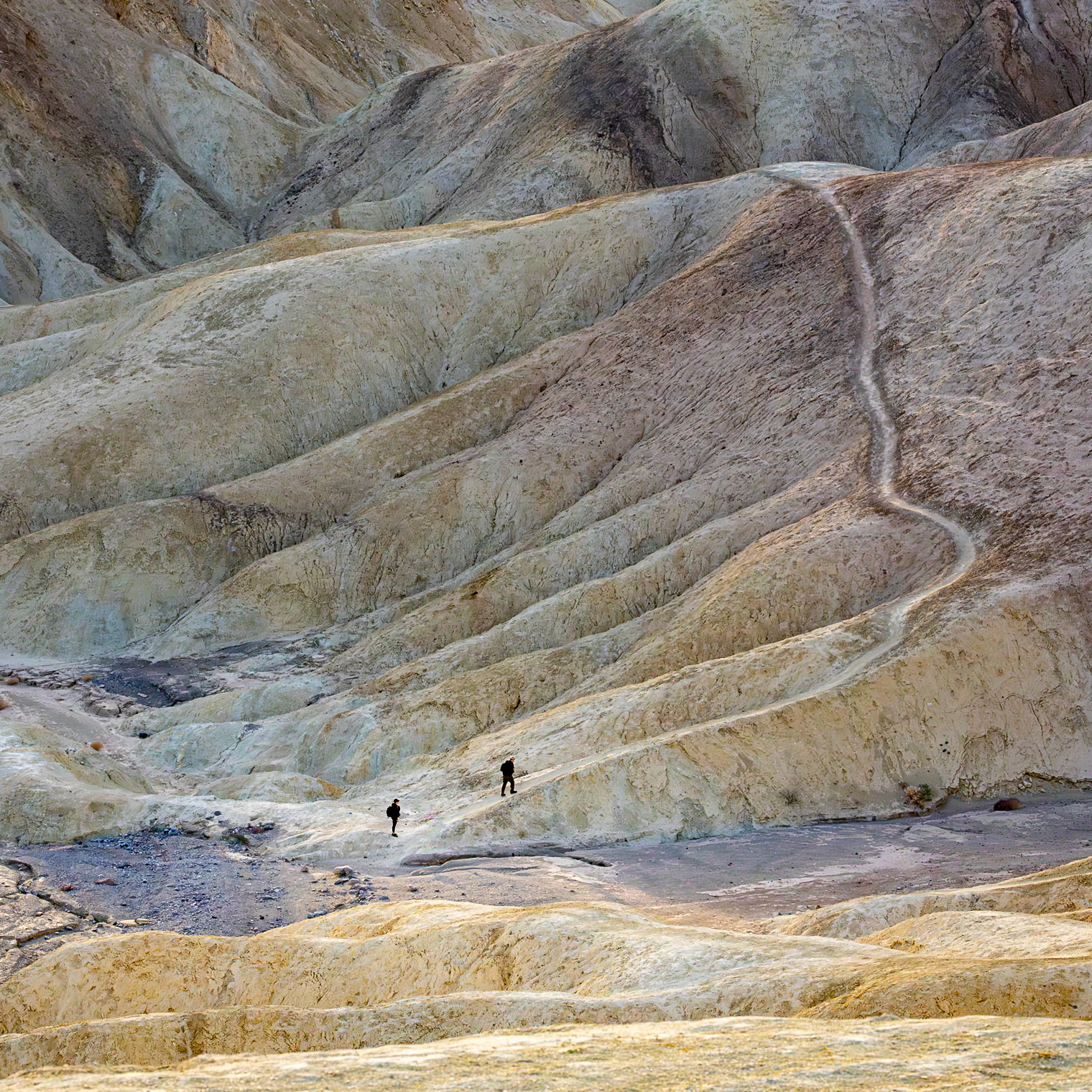 Death Valley National Park