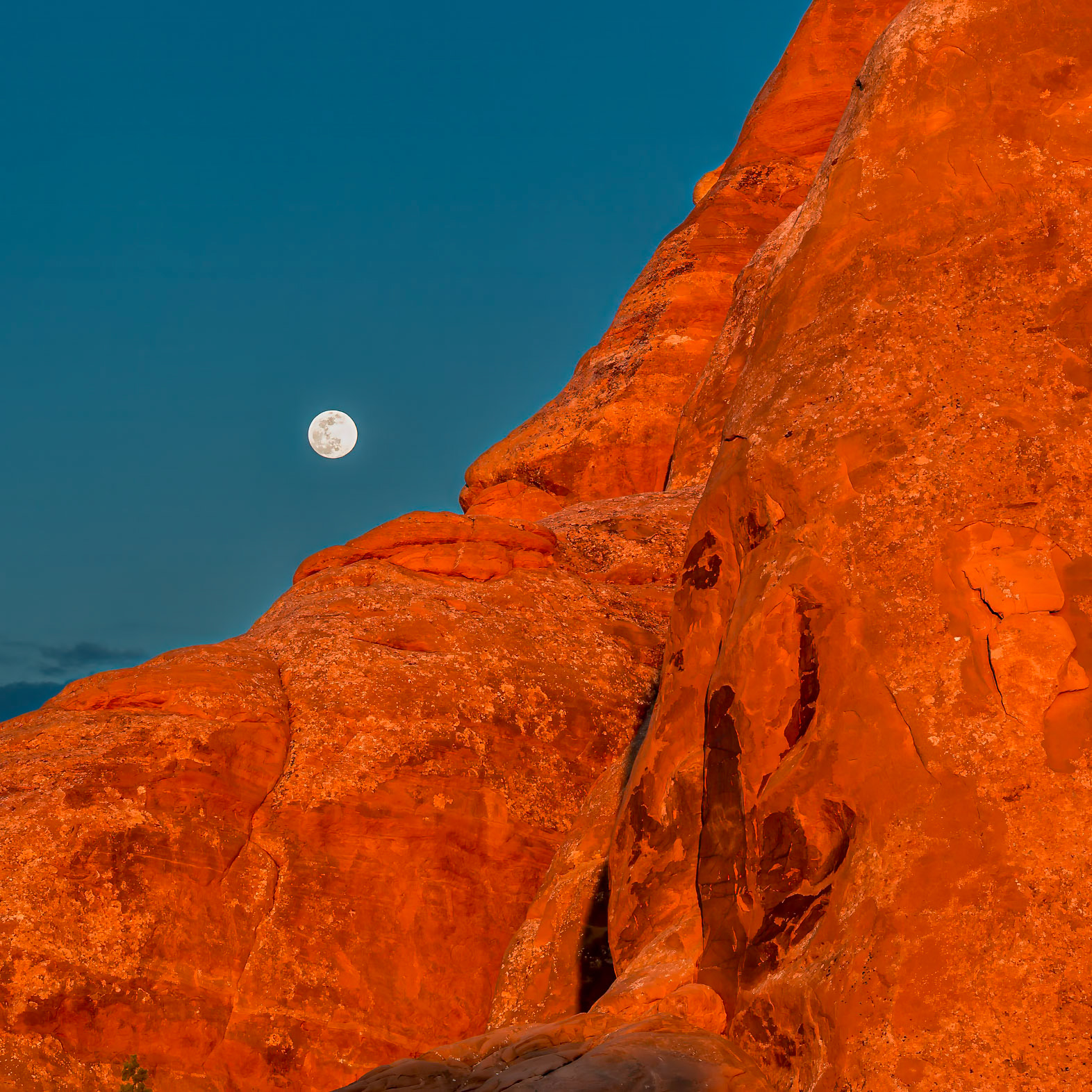 Arches National Park