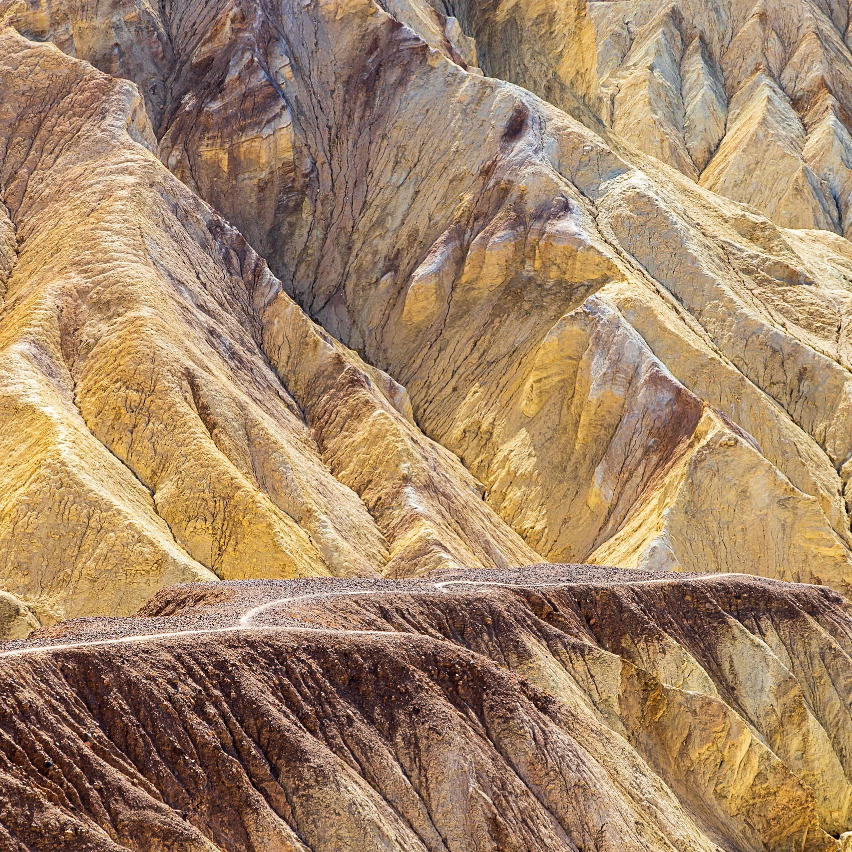 Death Valley National Park