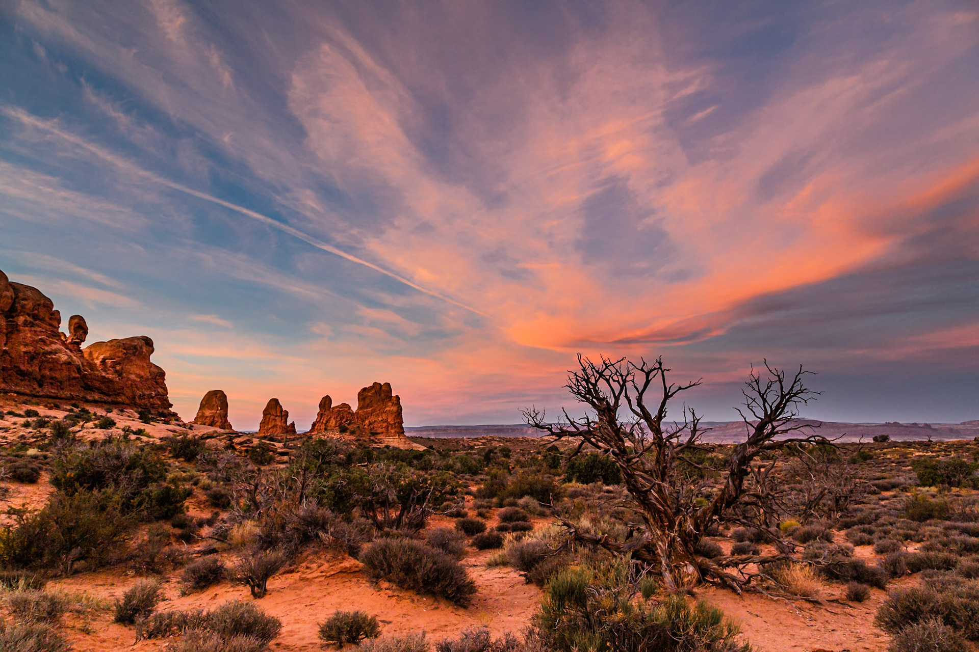 Arches National Park