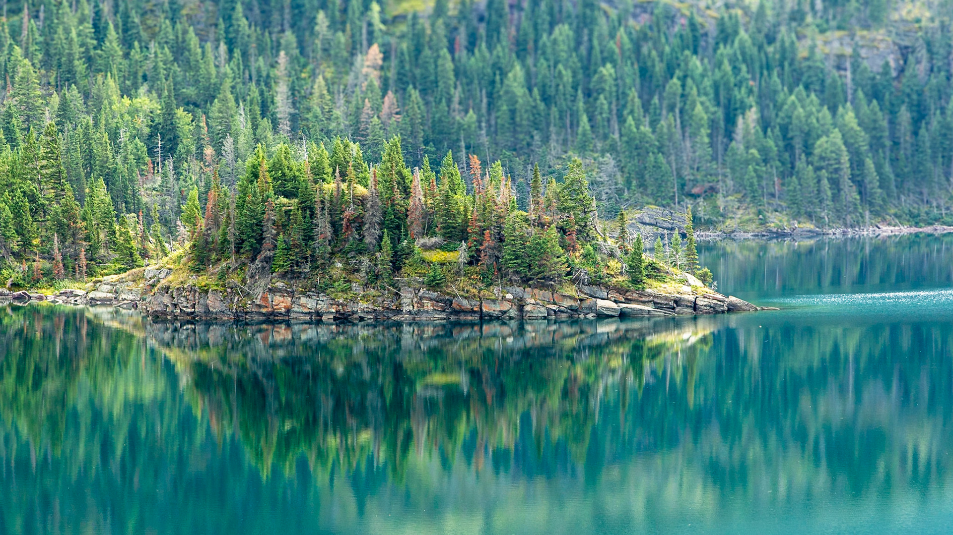 Glacier National Park
