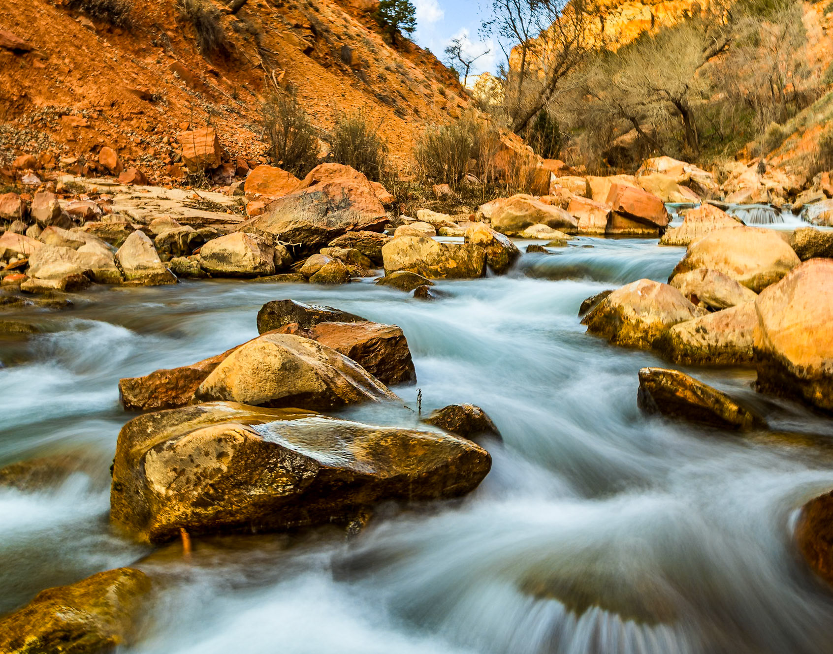 Zion National Park