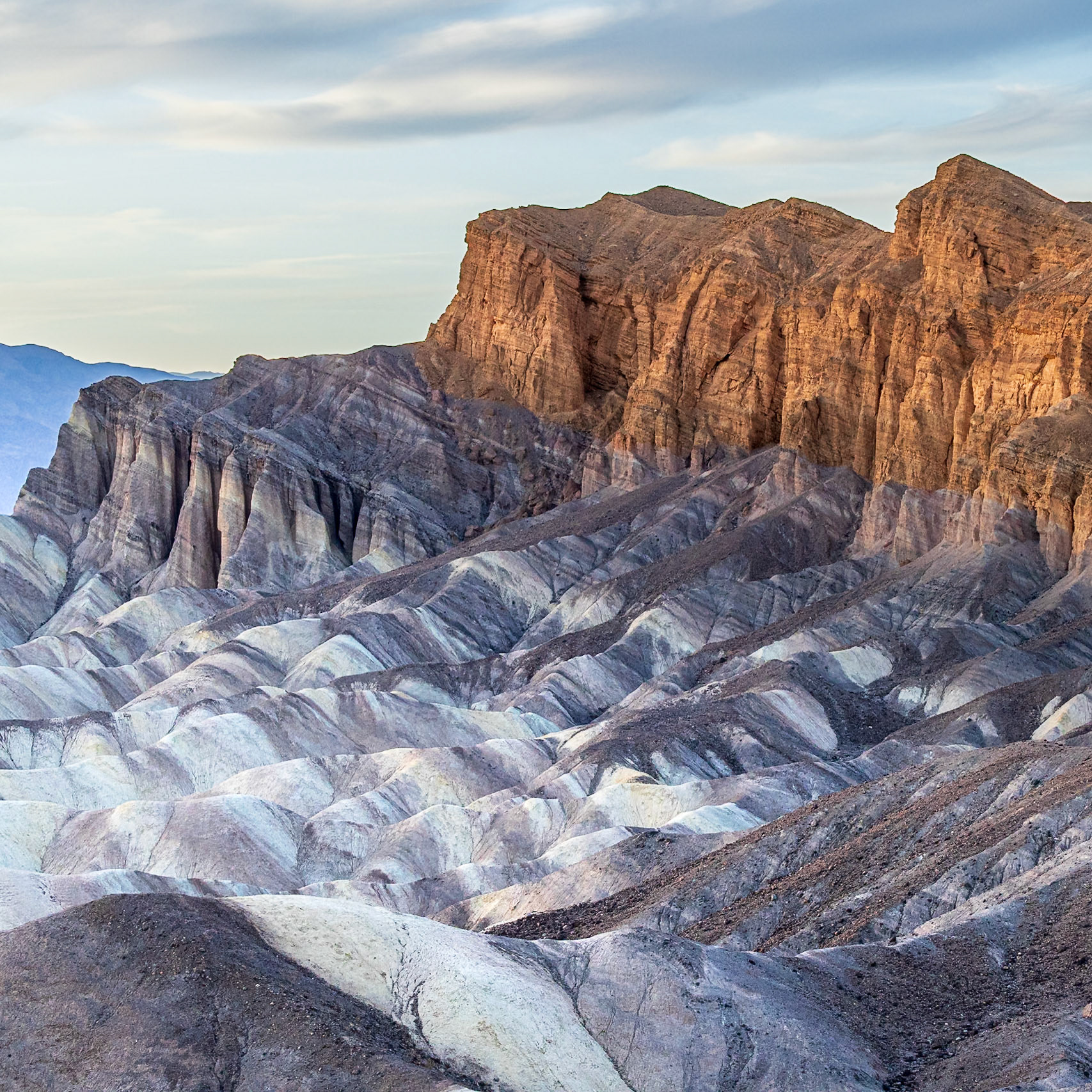 Death Valley National Park