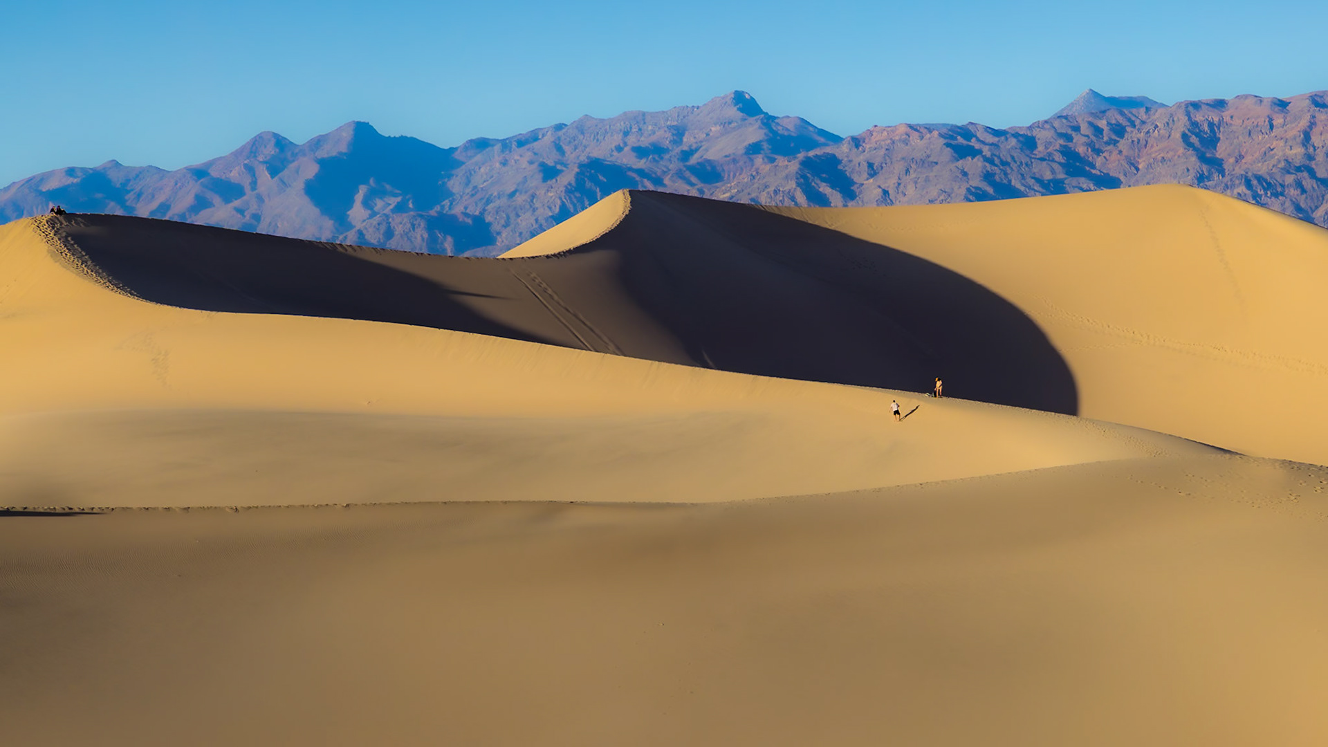 Death Valley National Park