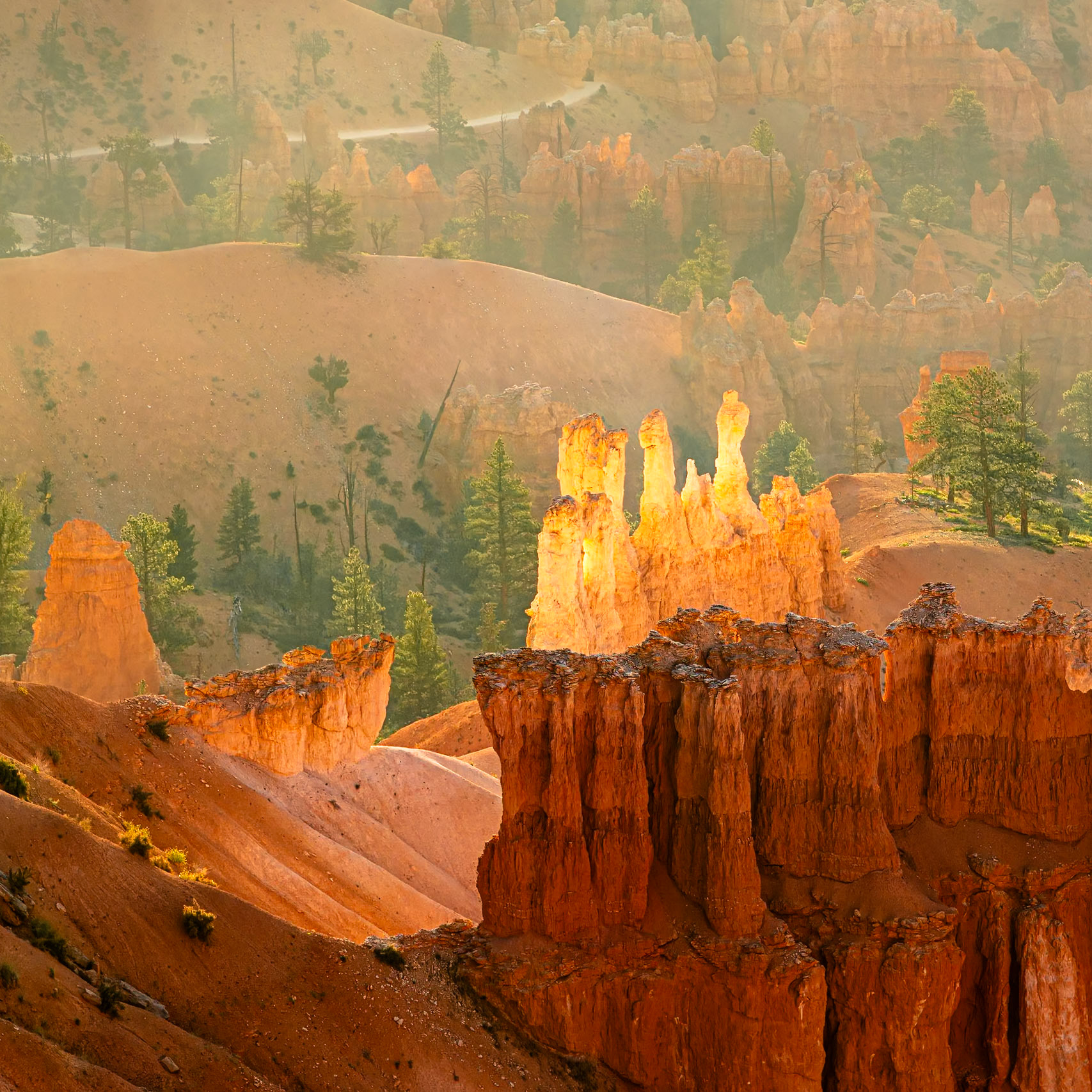 Bryce Canyon National Park