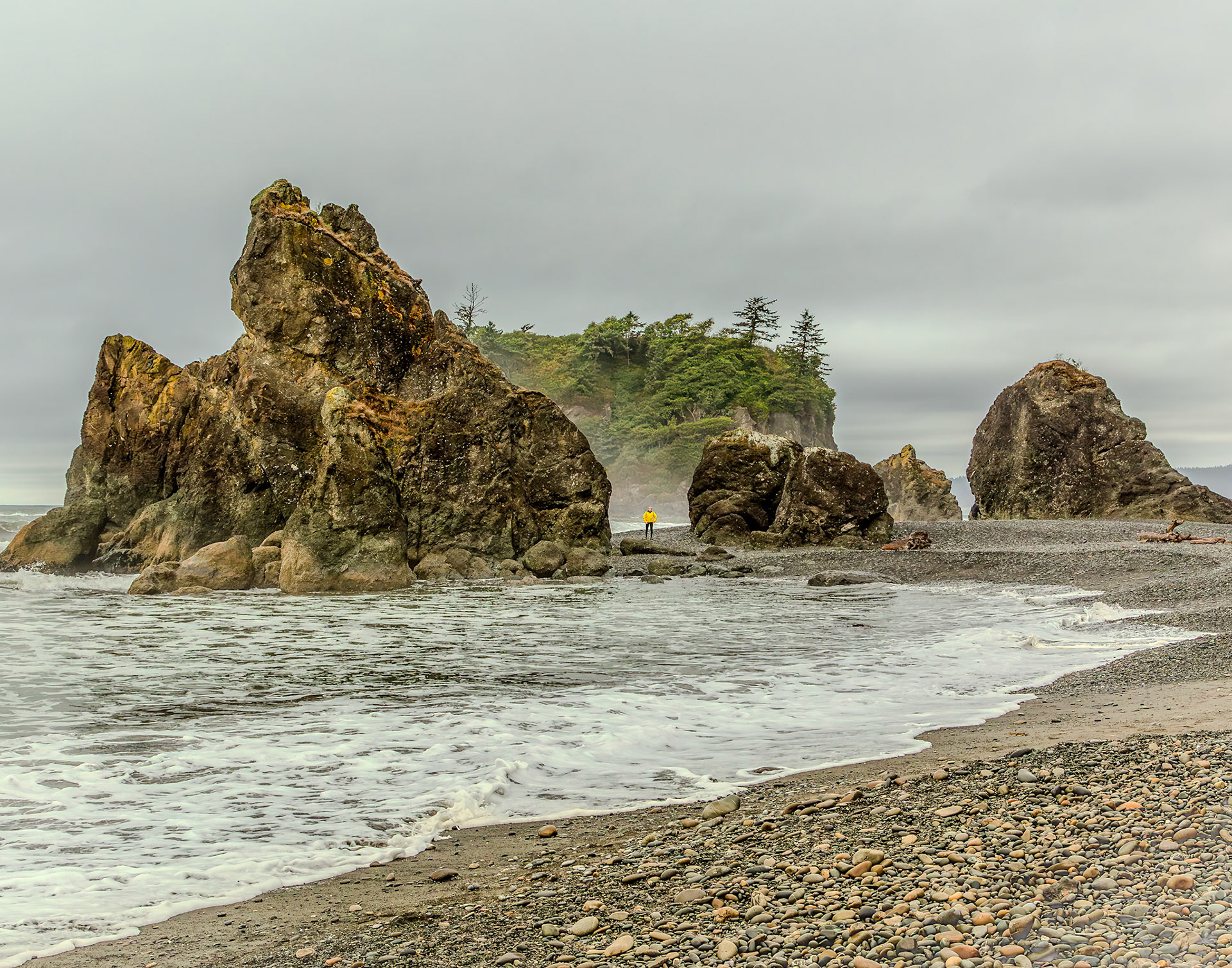Olympic National Park