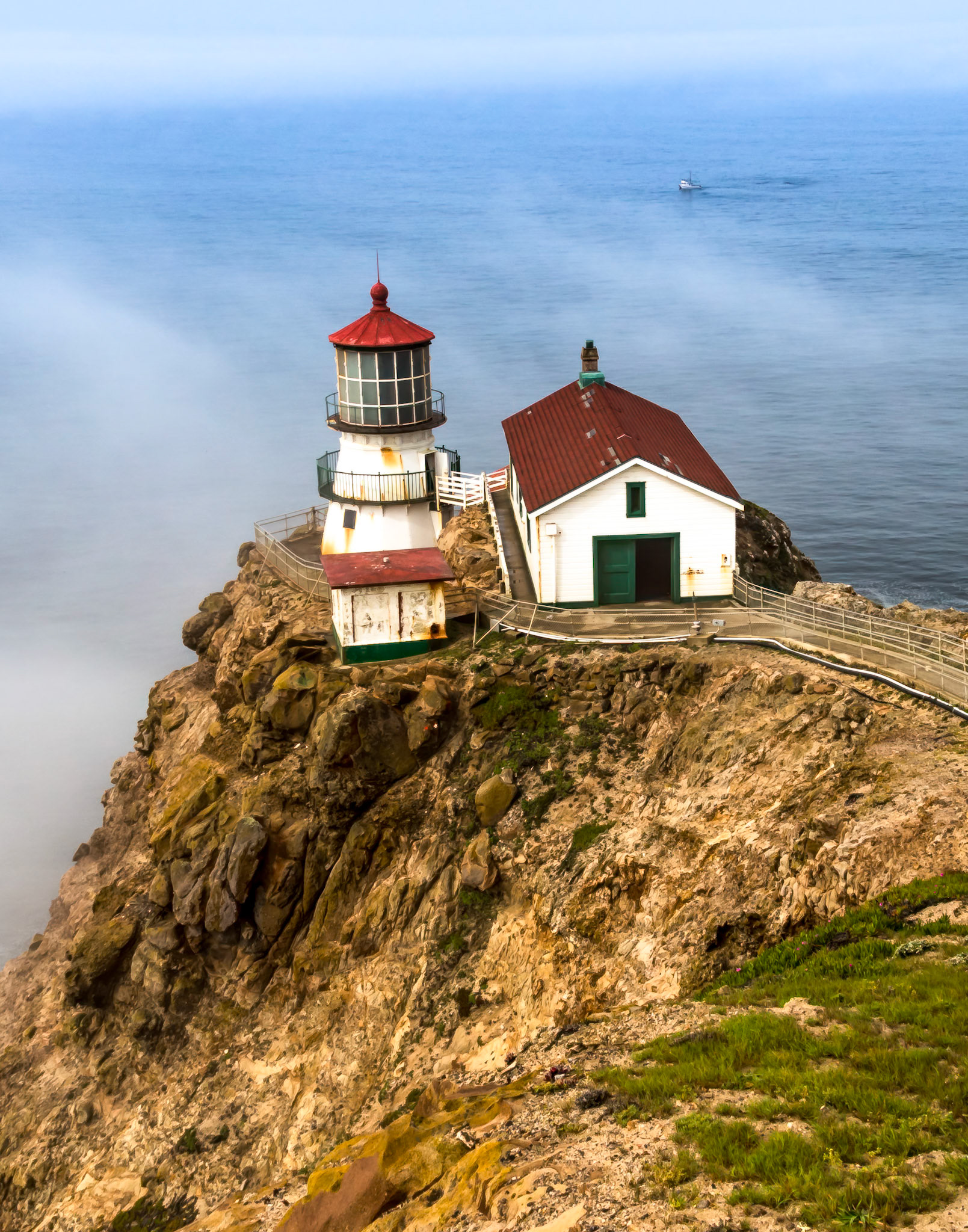 Northern California