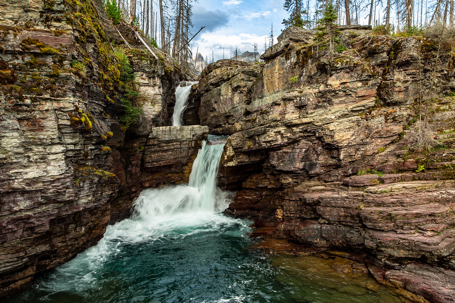 Glacier National Park