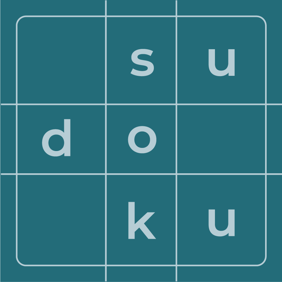 Sudoku: Medium