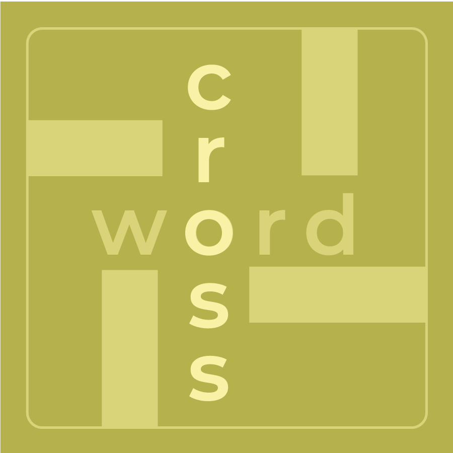 Crossword