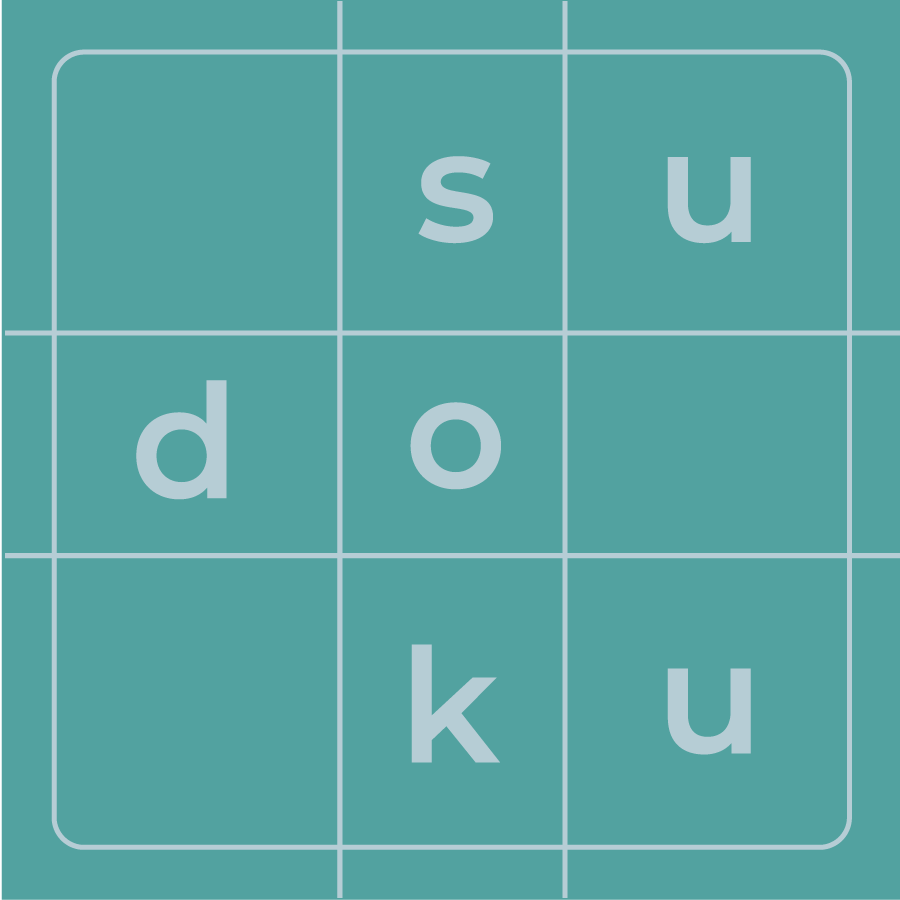 Sudoku: Easy