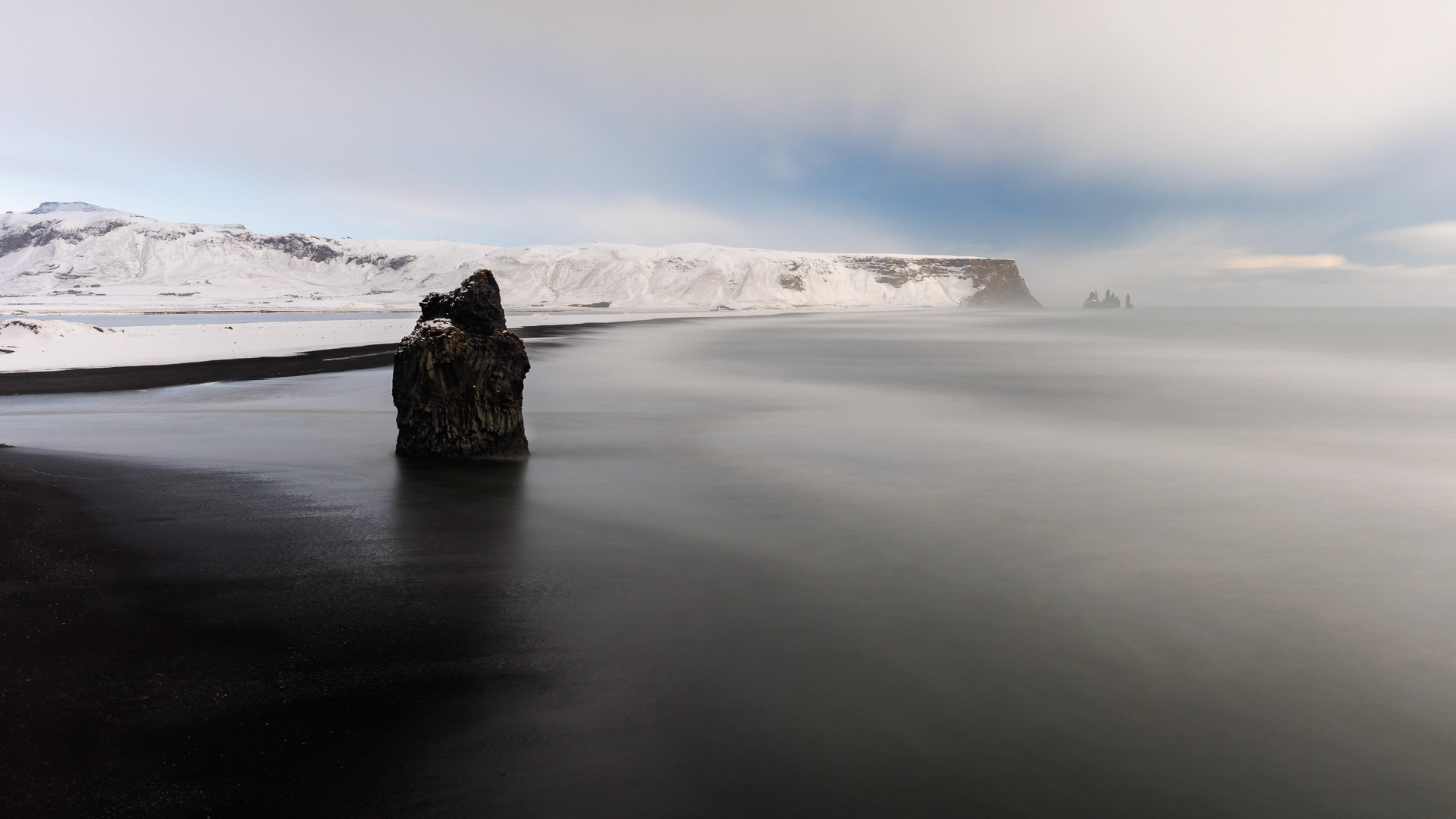 Dyrhólaey, Iceland