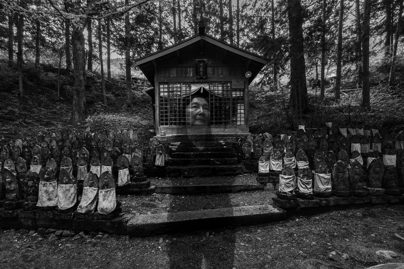 Loneliness / Sabishisa