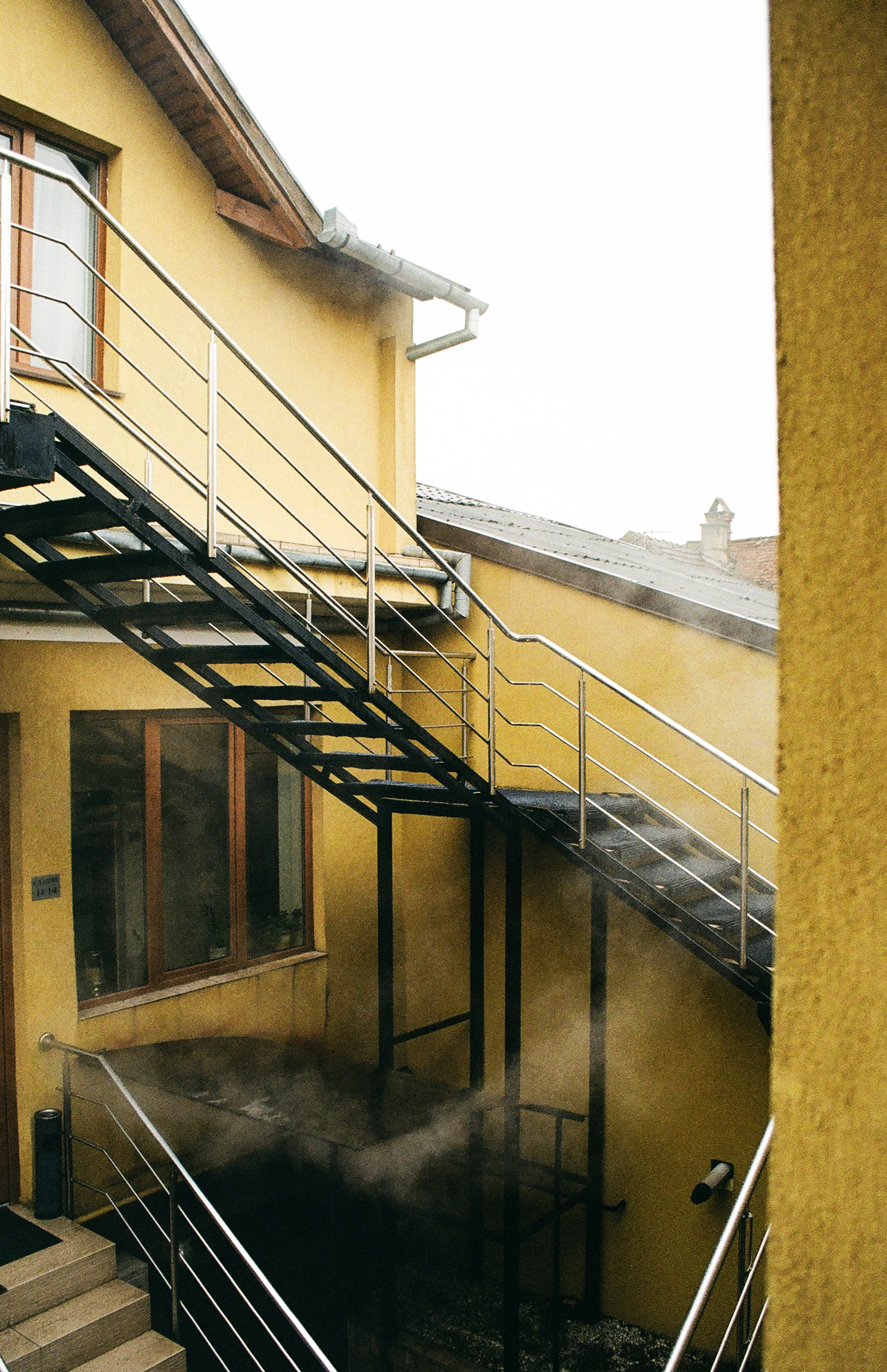home in cluj