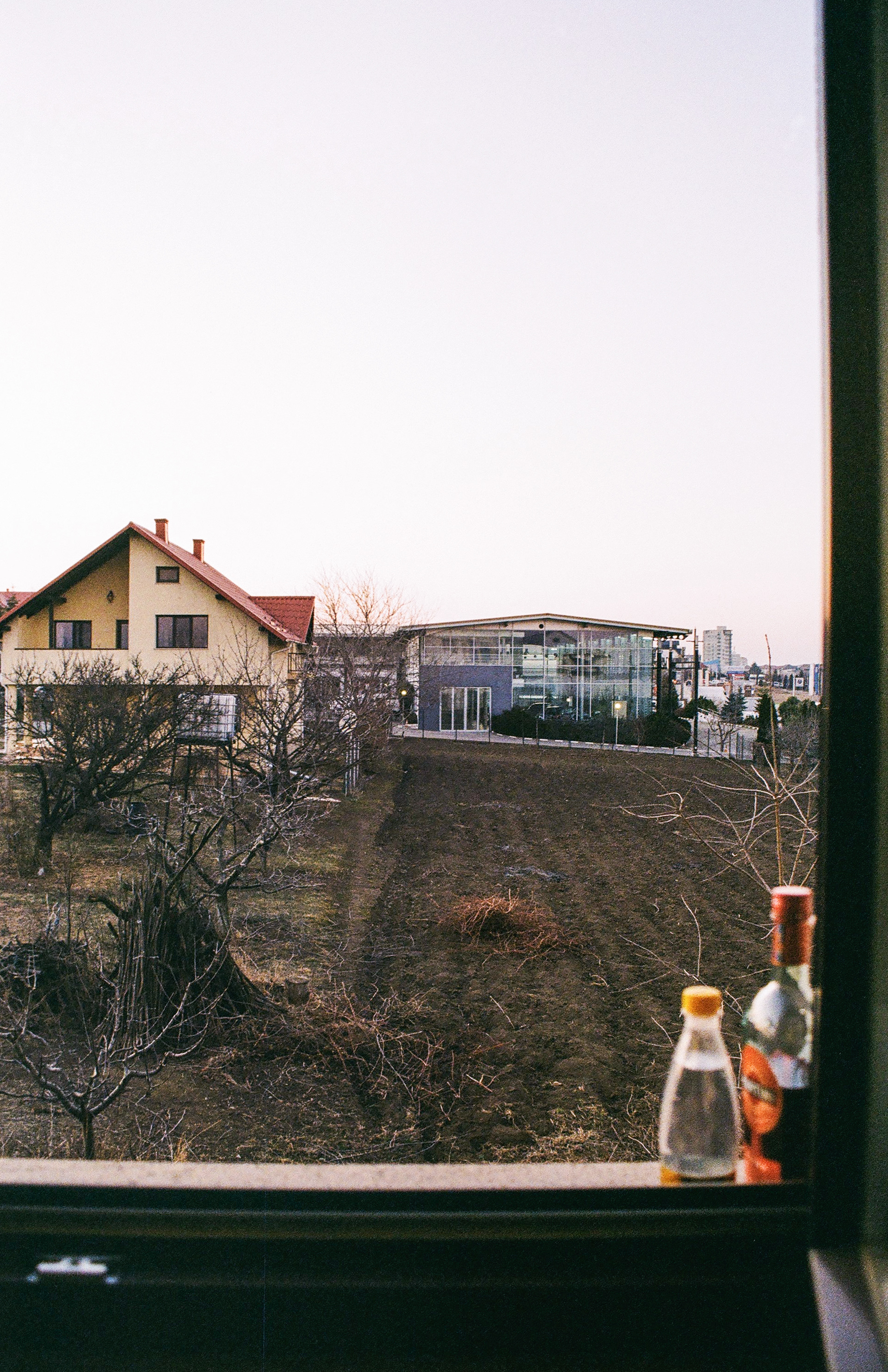 sonnenhof in suceava