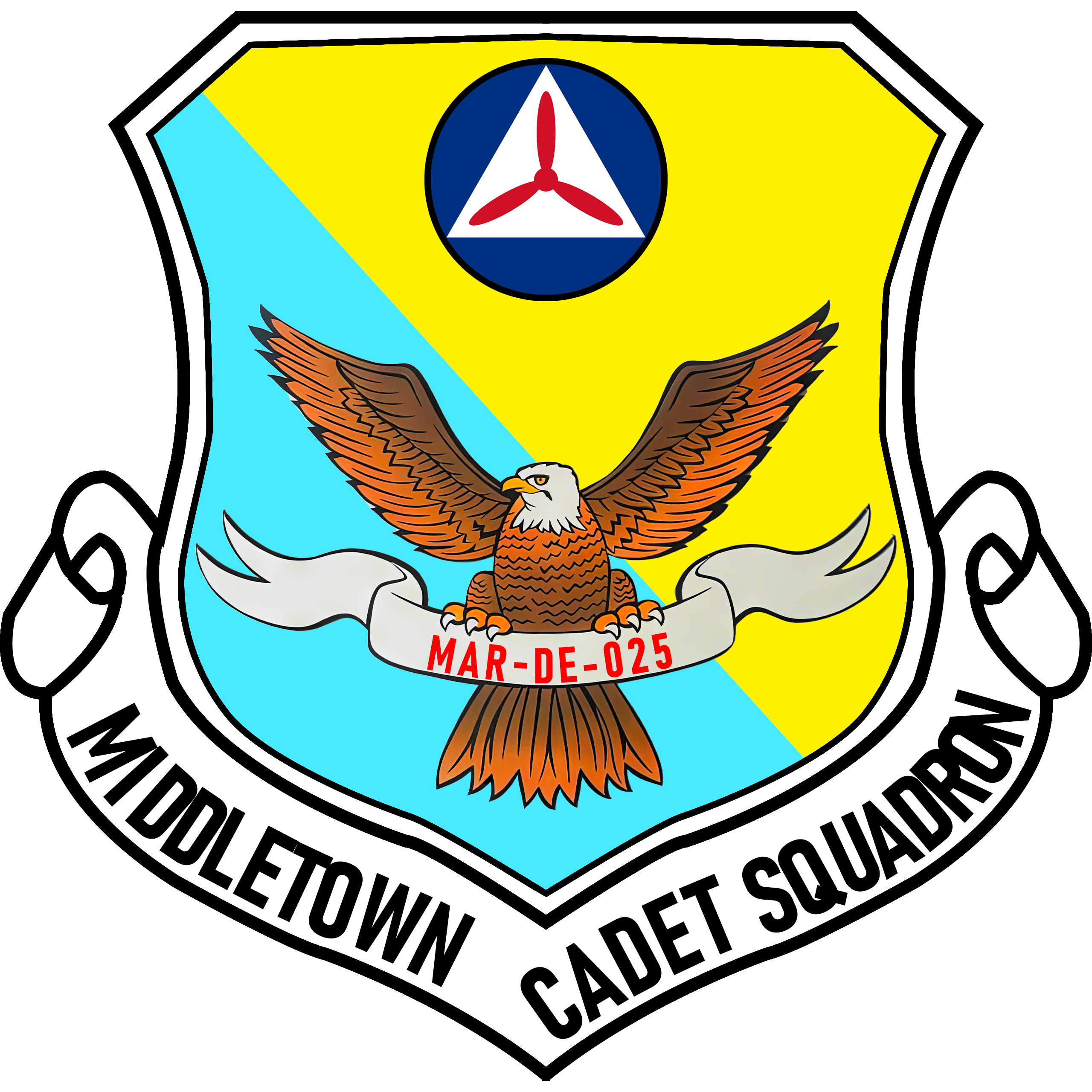 Middletown Cadet Squadron