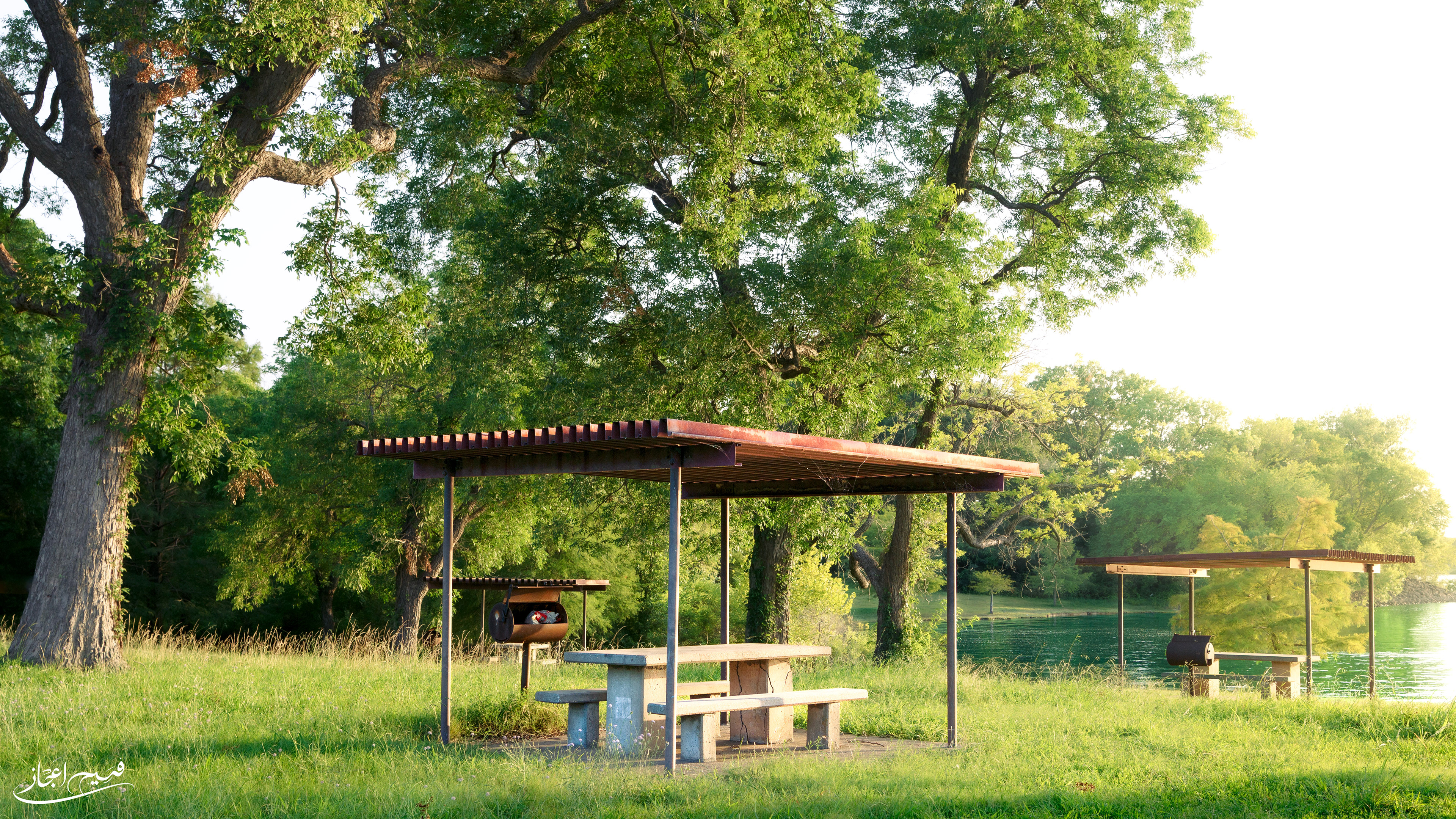 Lake Lavon, Texas