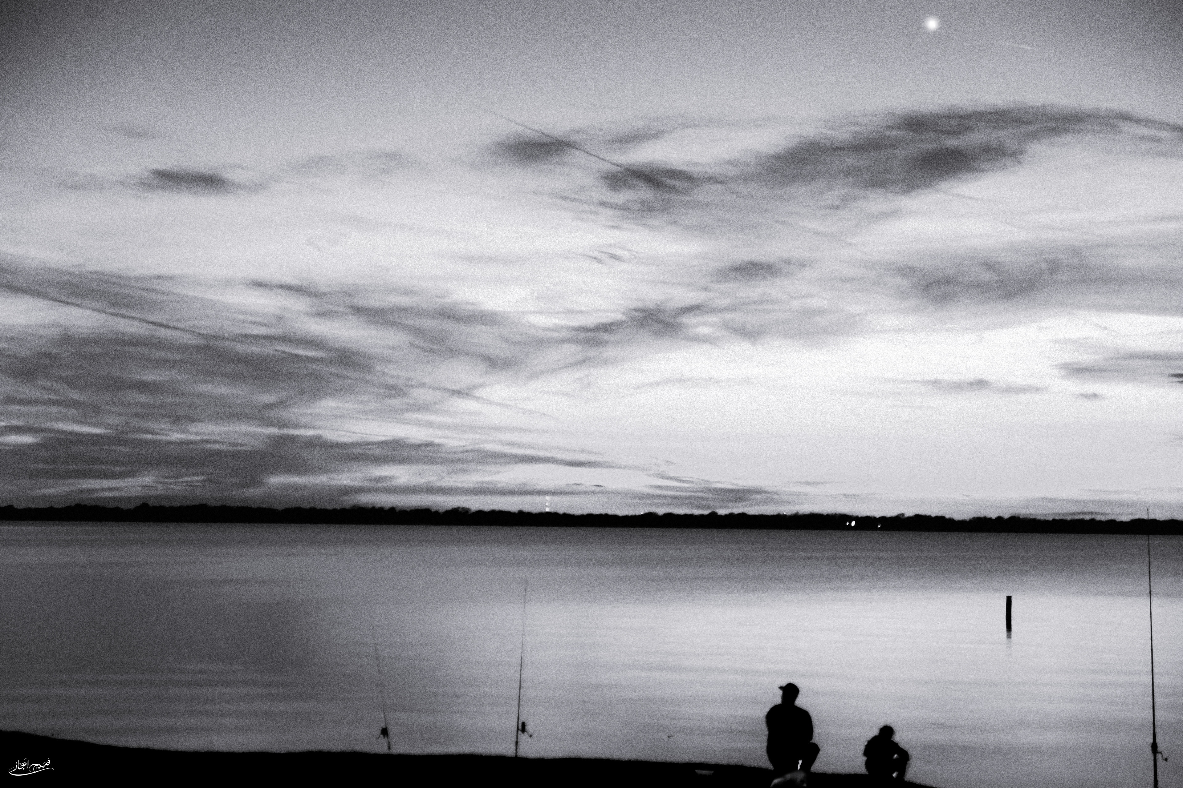 Venus - Father & Son