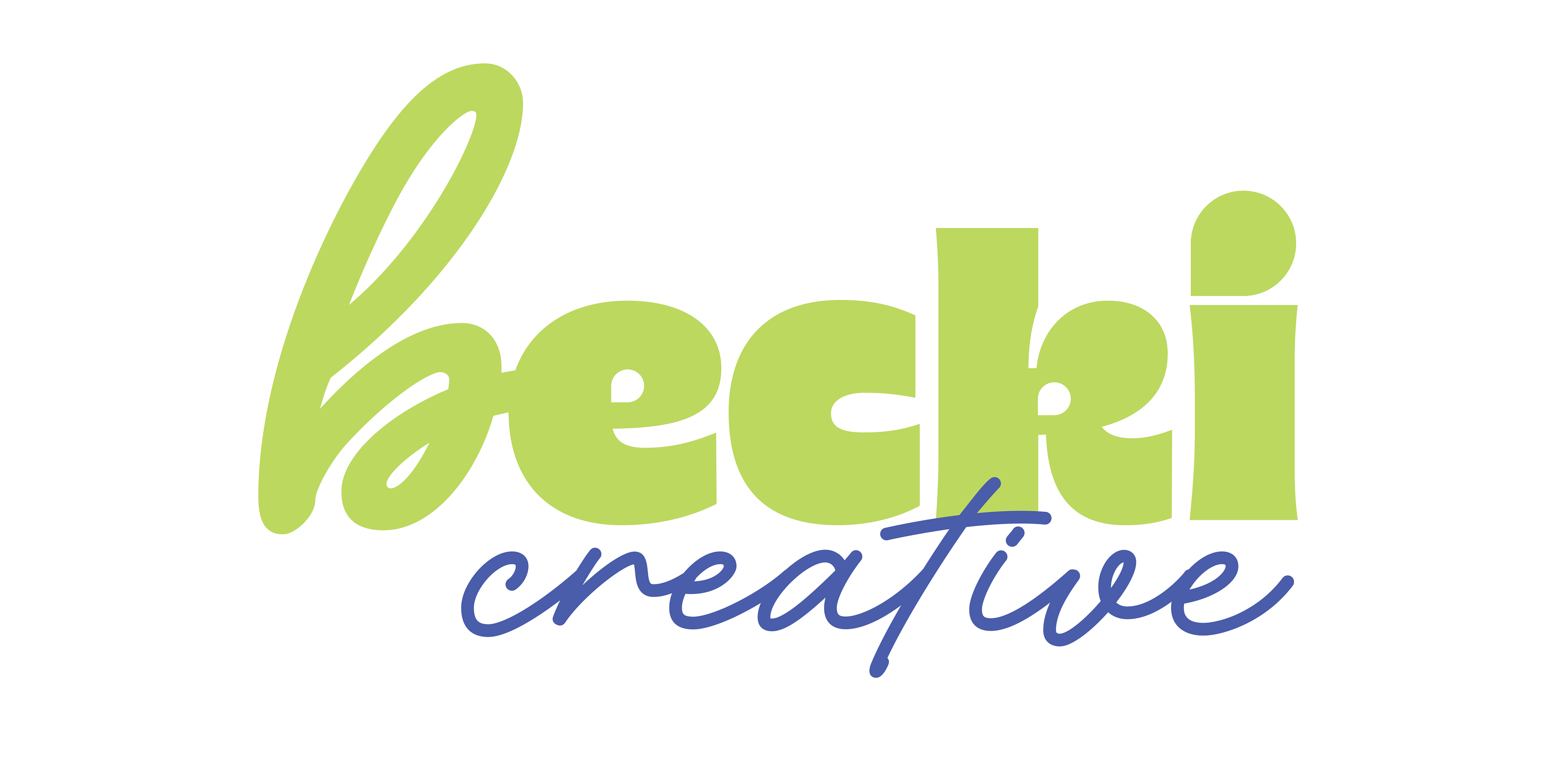 BECKI CREATIVE