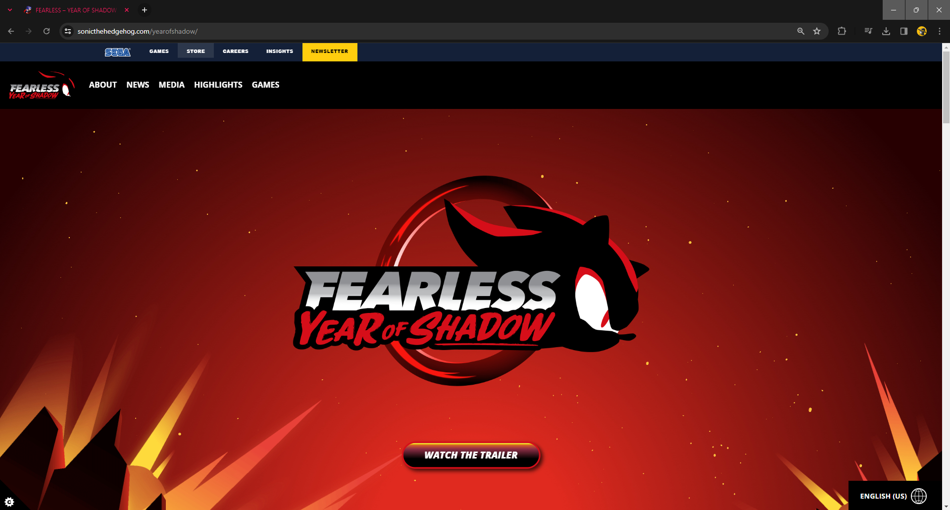 Official website