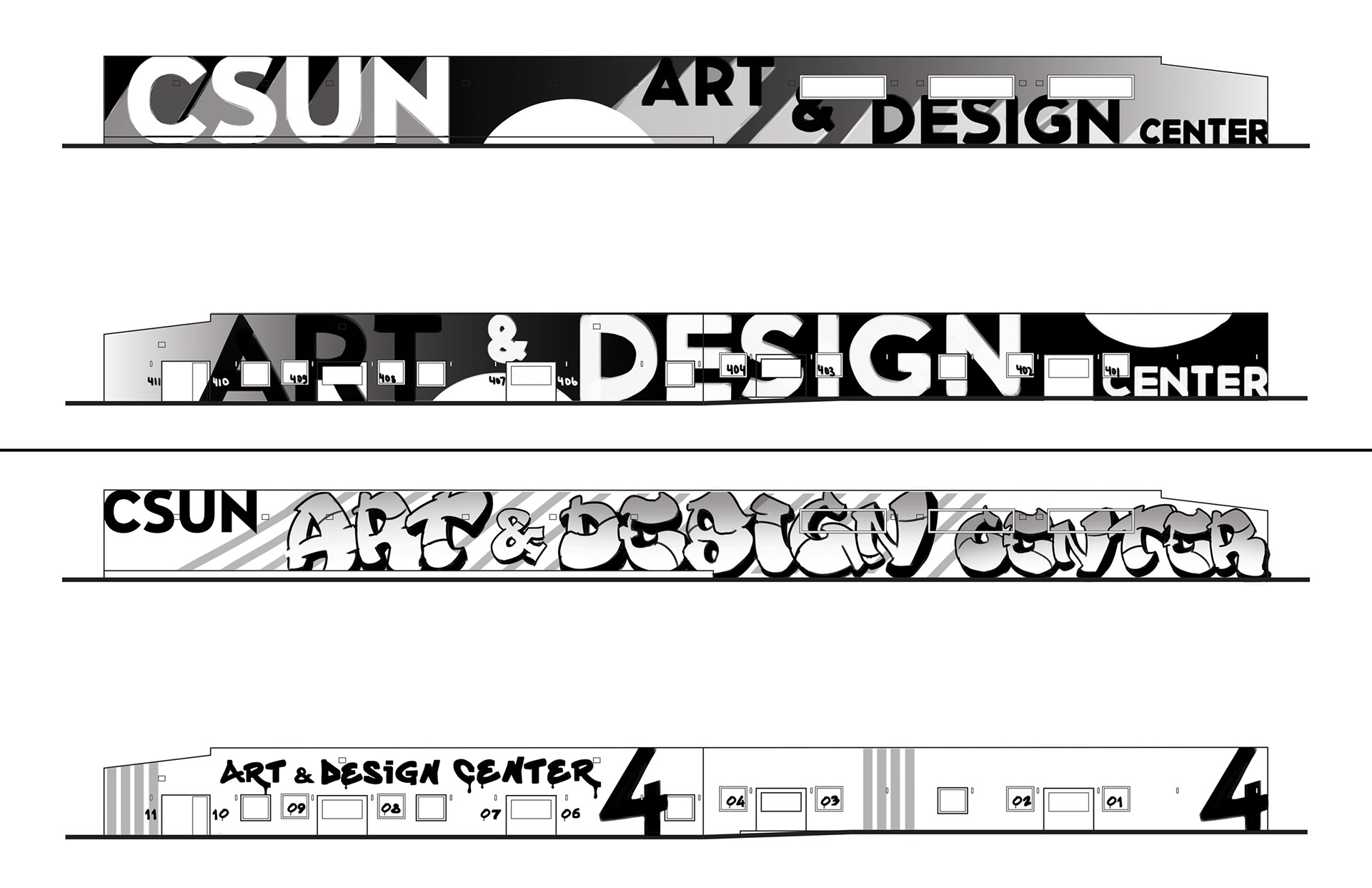 sketch ideas