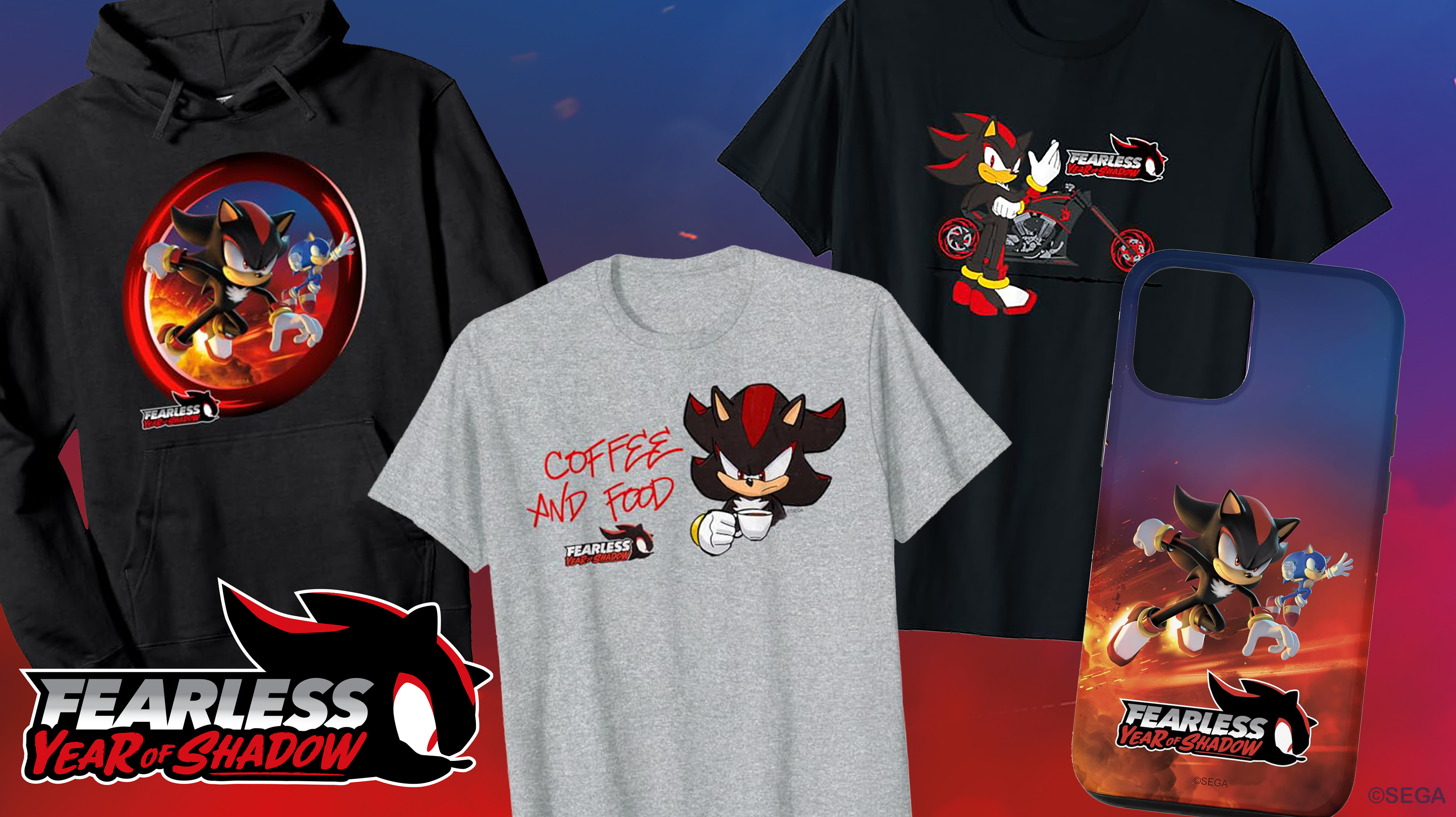 Target merch