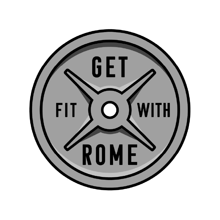 Get Fit With Rome