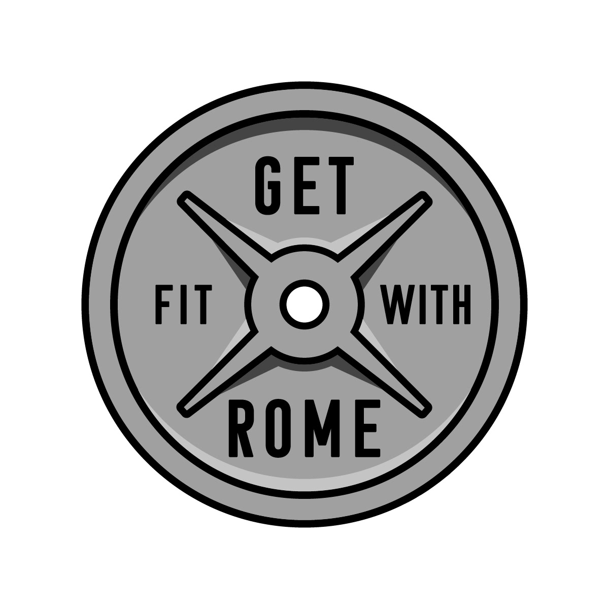 Get Fit With Rome