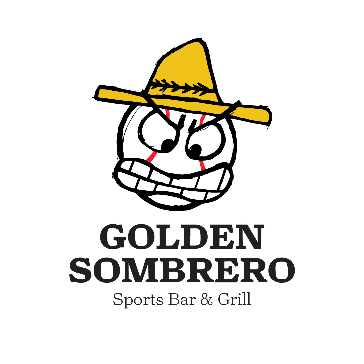 Golden Sombrero Sports Bar