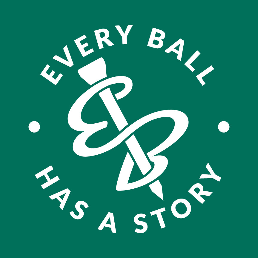 Every Ball Has A Story