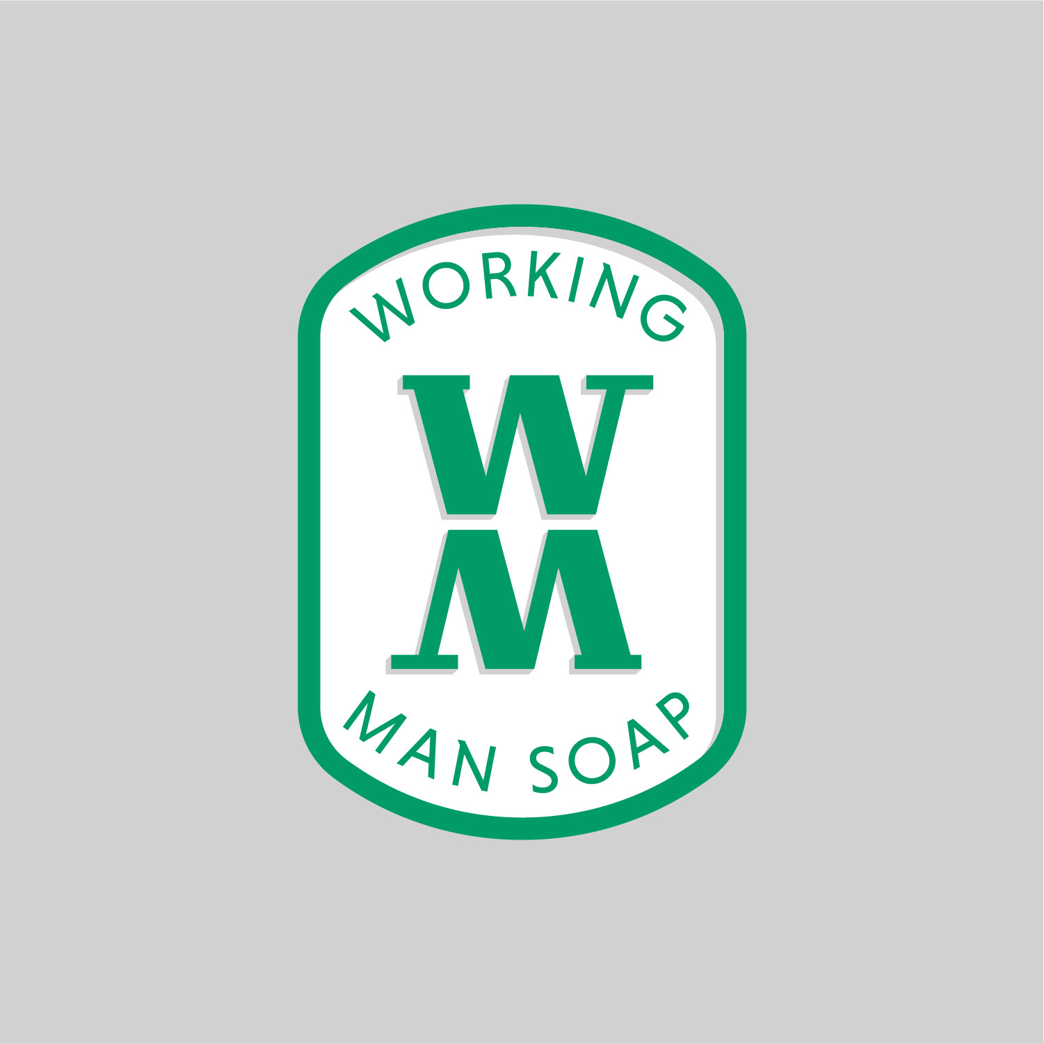 Working Man Soap Co.