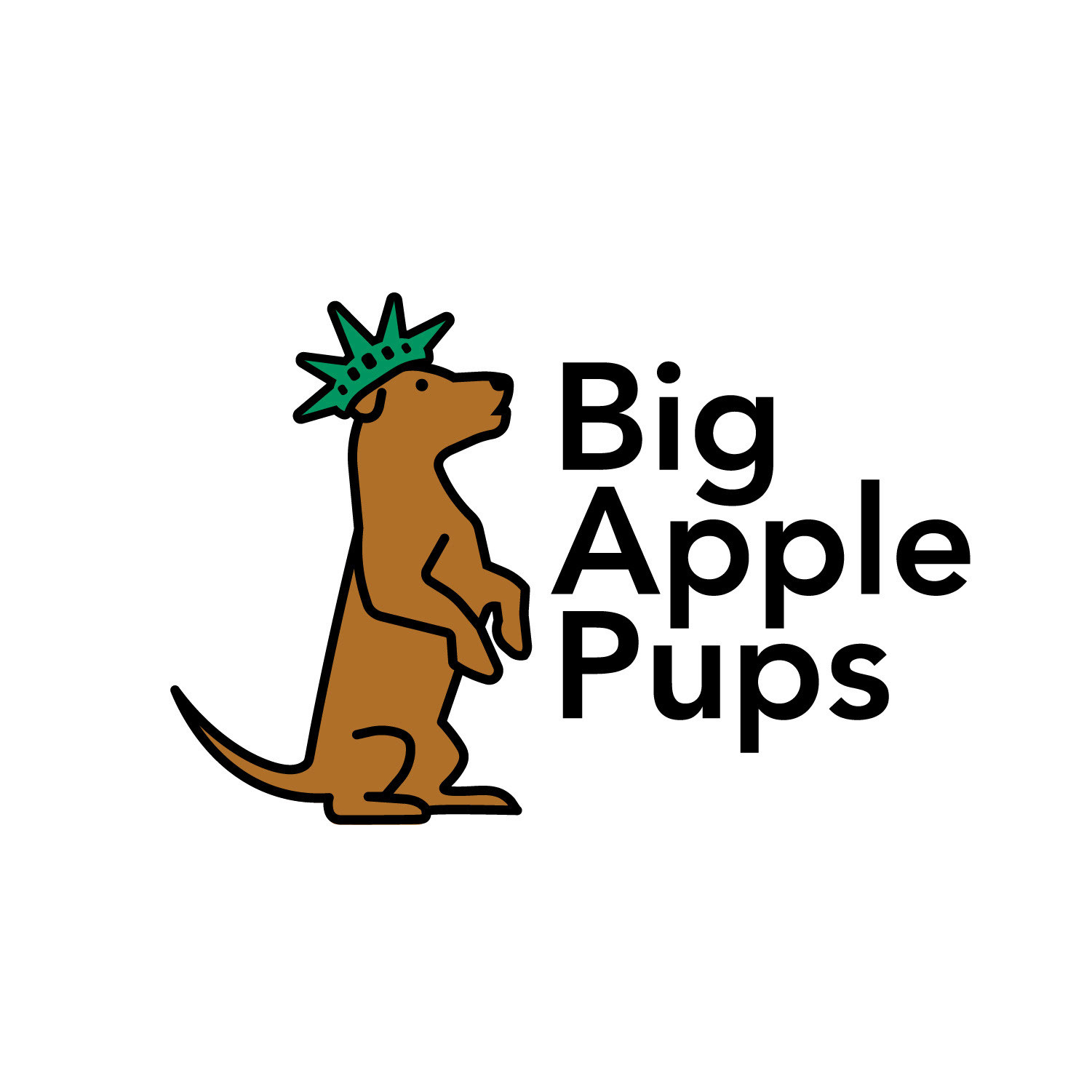Big Apple Pups