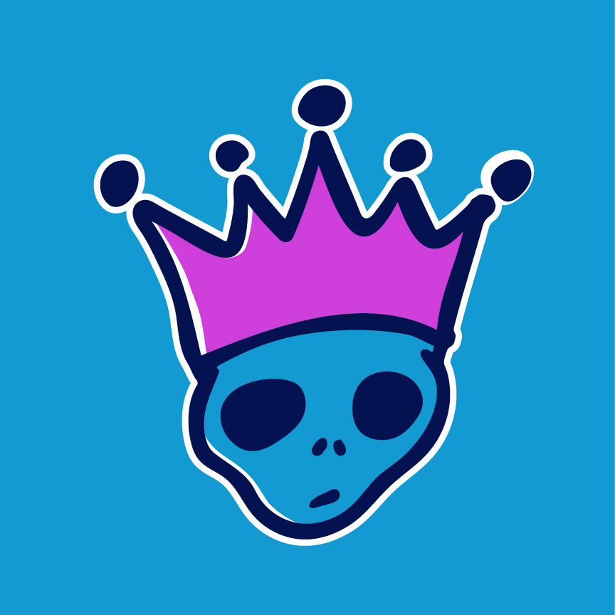 Cosmic Kings