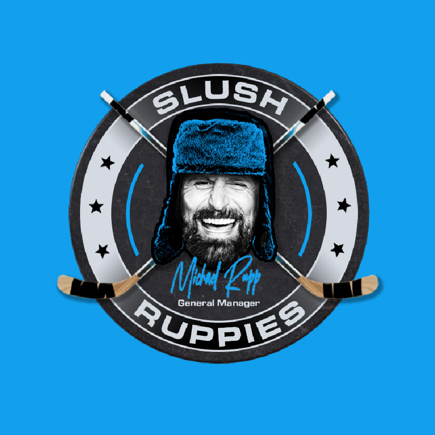Slush Ruppies (NHL Network)